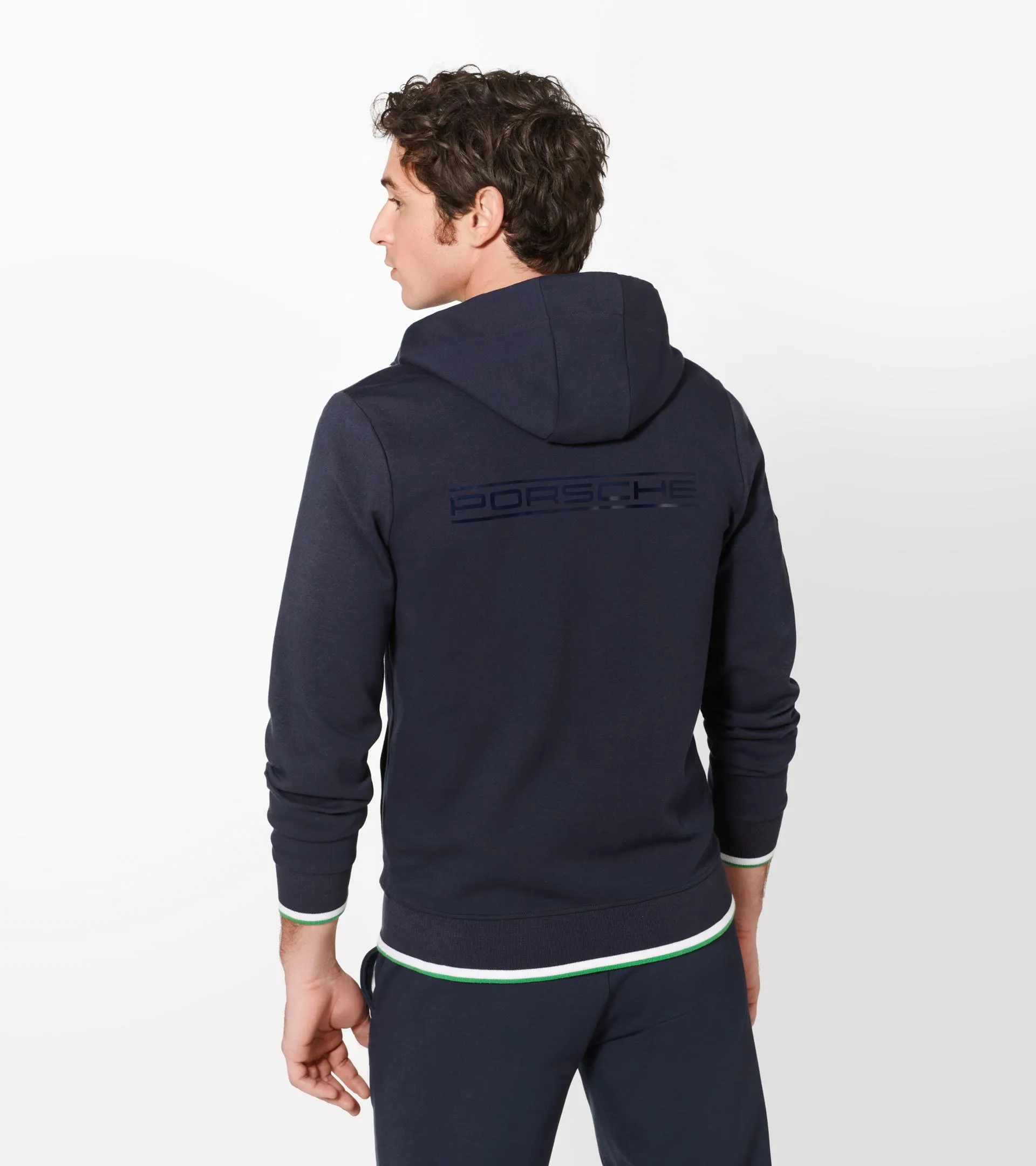 Sweat jacket – MARTINI RACING®