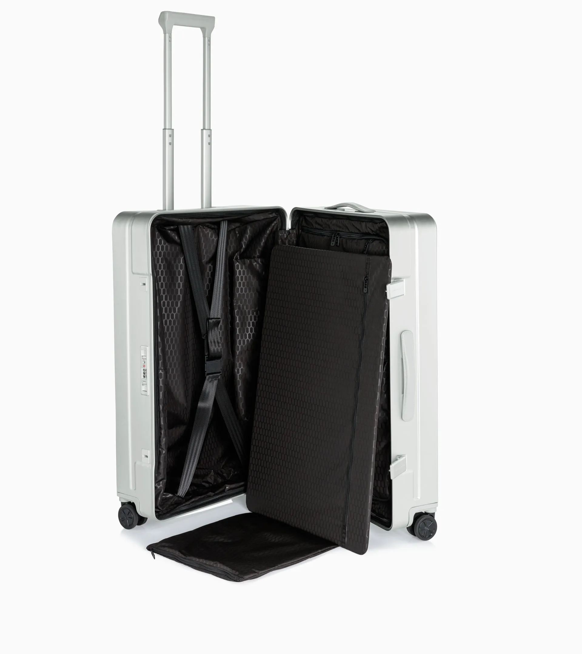 Roadster Aluminum Trolley
