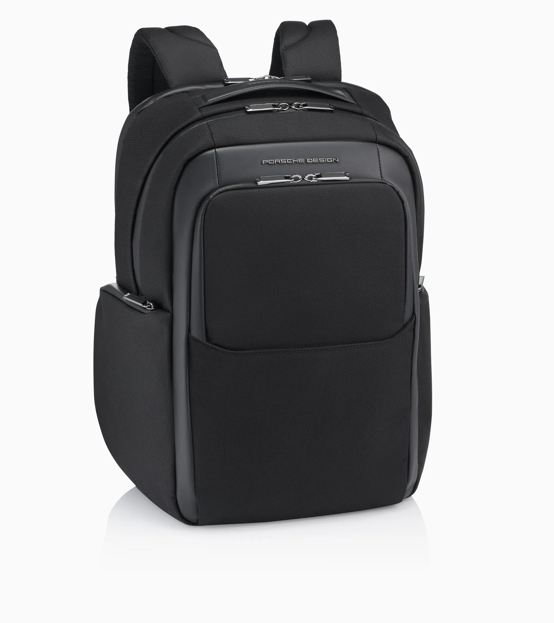 Roadster Nylon Backpack L