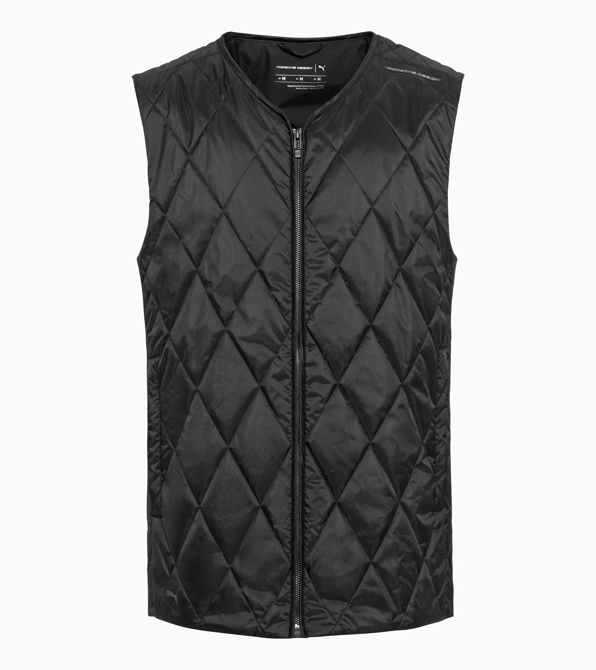 Packlite vest