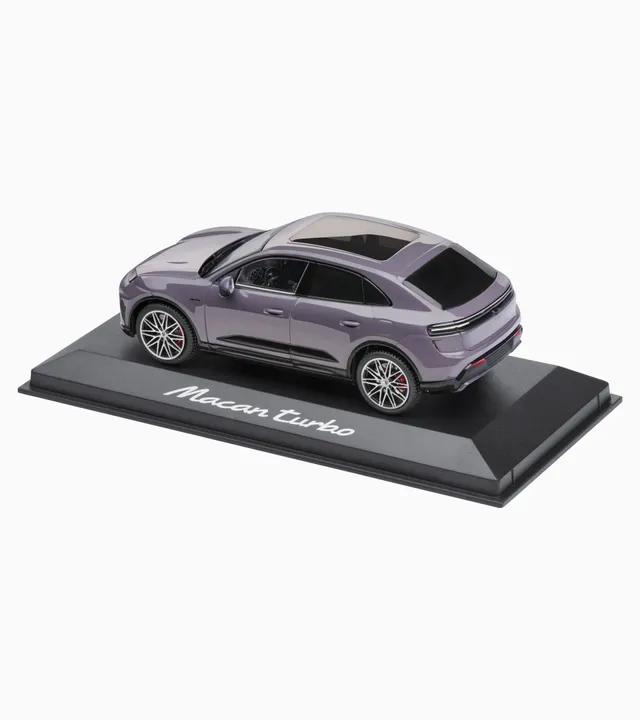 Modelcars Macan | PORSCHE SHOP