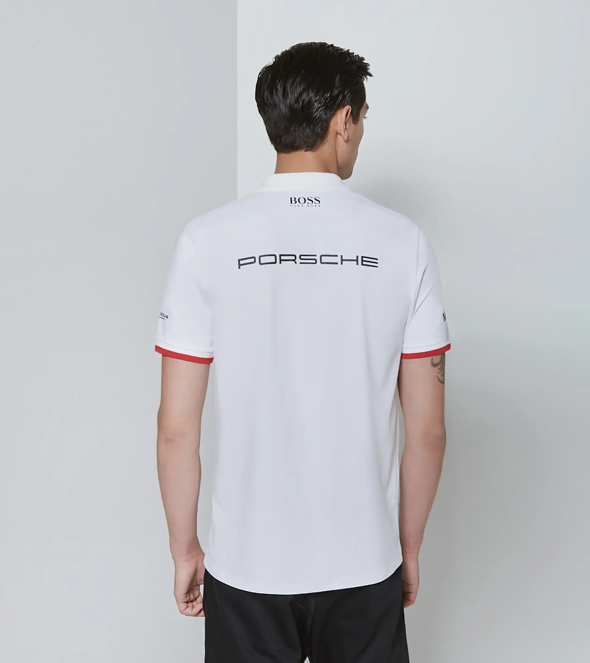 Polo-Shirt – Motorsport