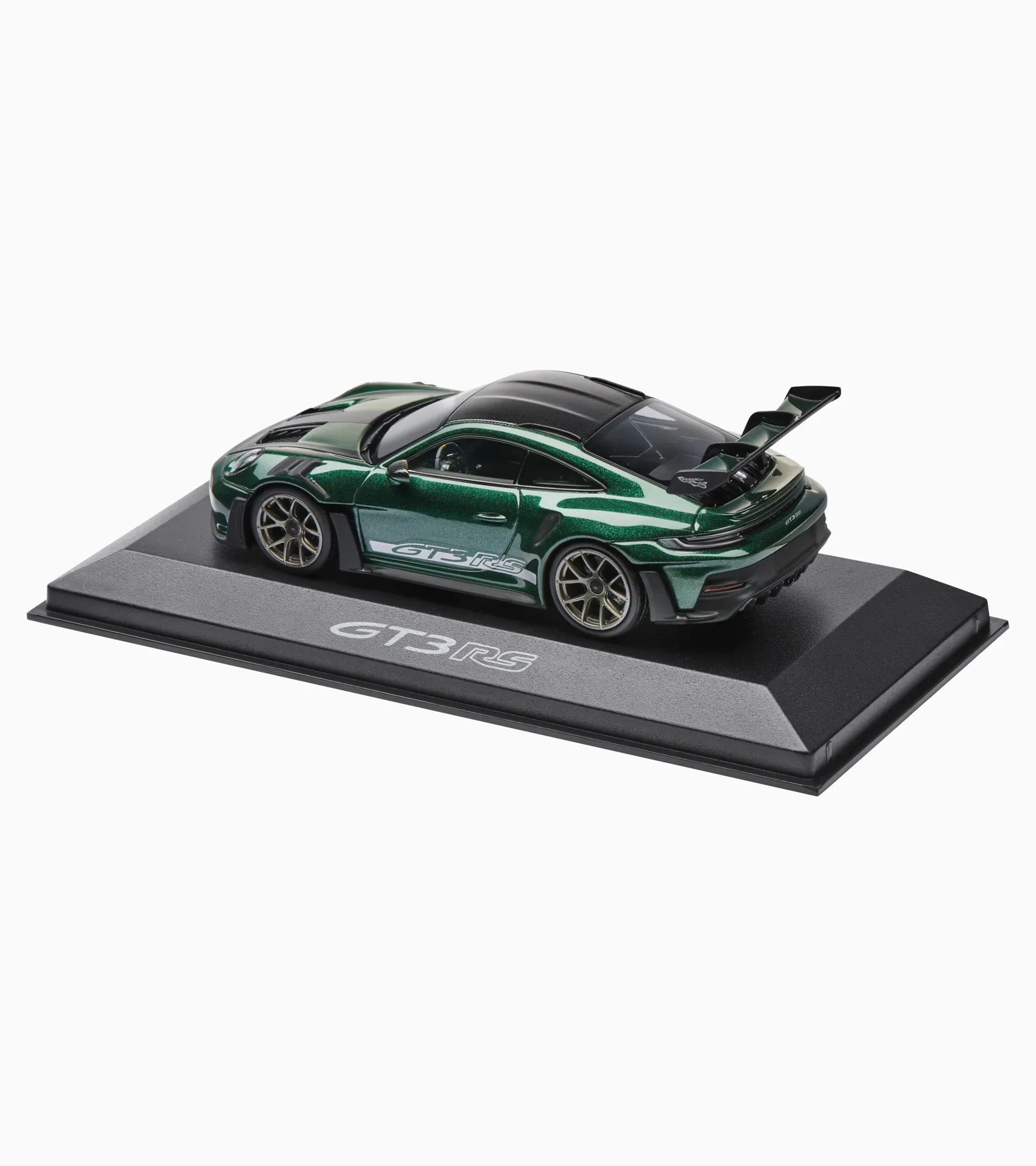 Porsche 911 GT3 RS (992) | PORSCHE SHOP