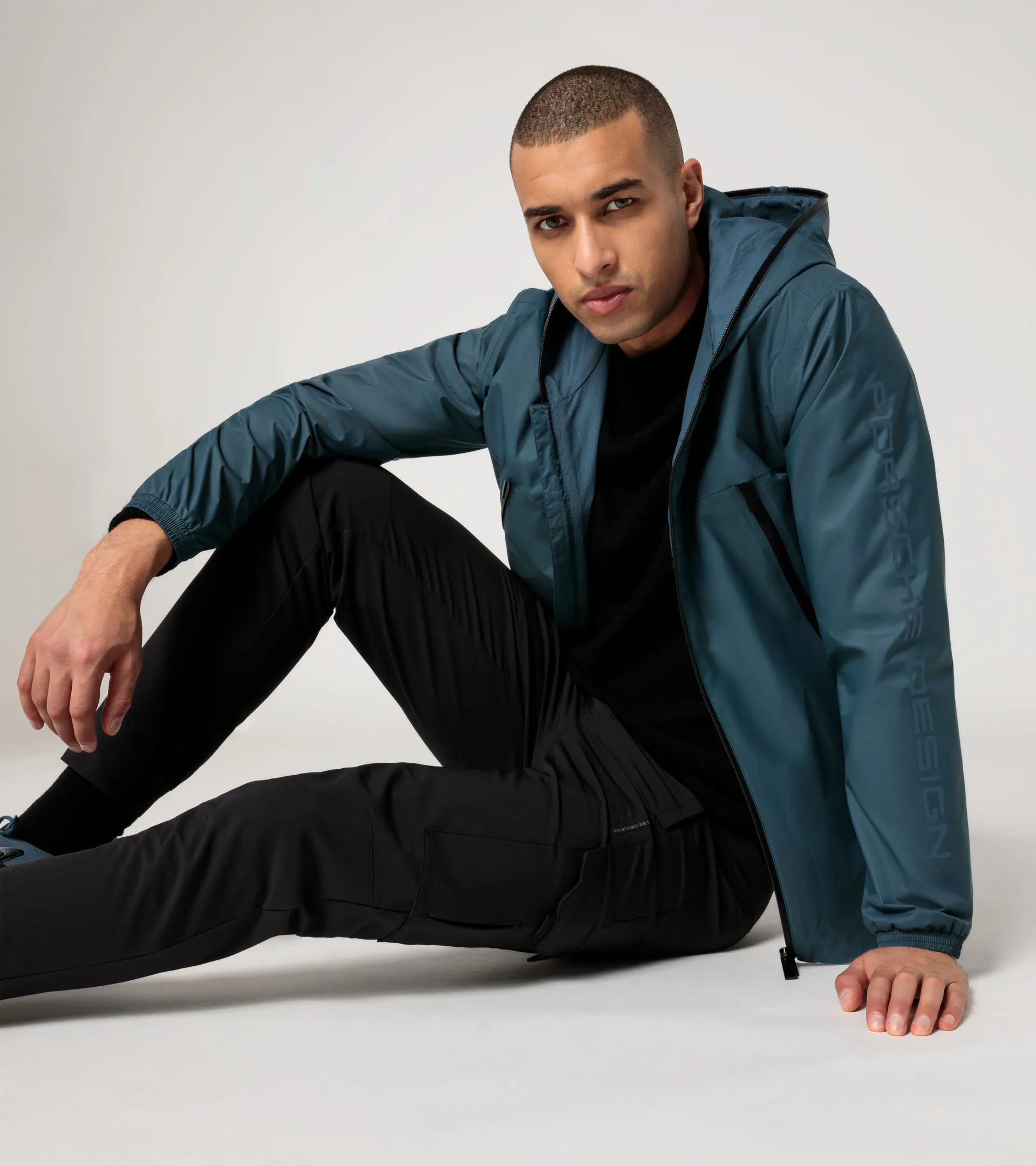 Windbreaker | PORSCHE SHOP