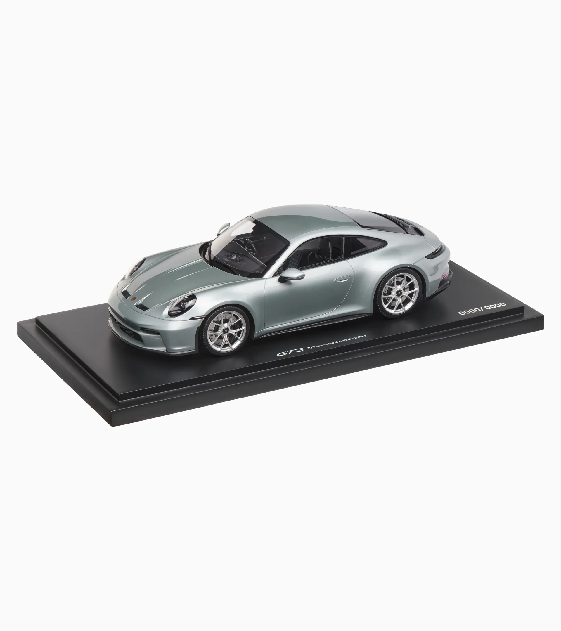 Porsche 911 GT3 mit Touring-Paket (992) 70 Years Porsche