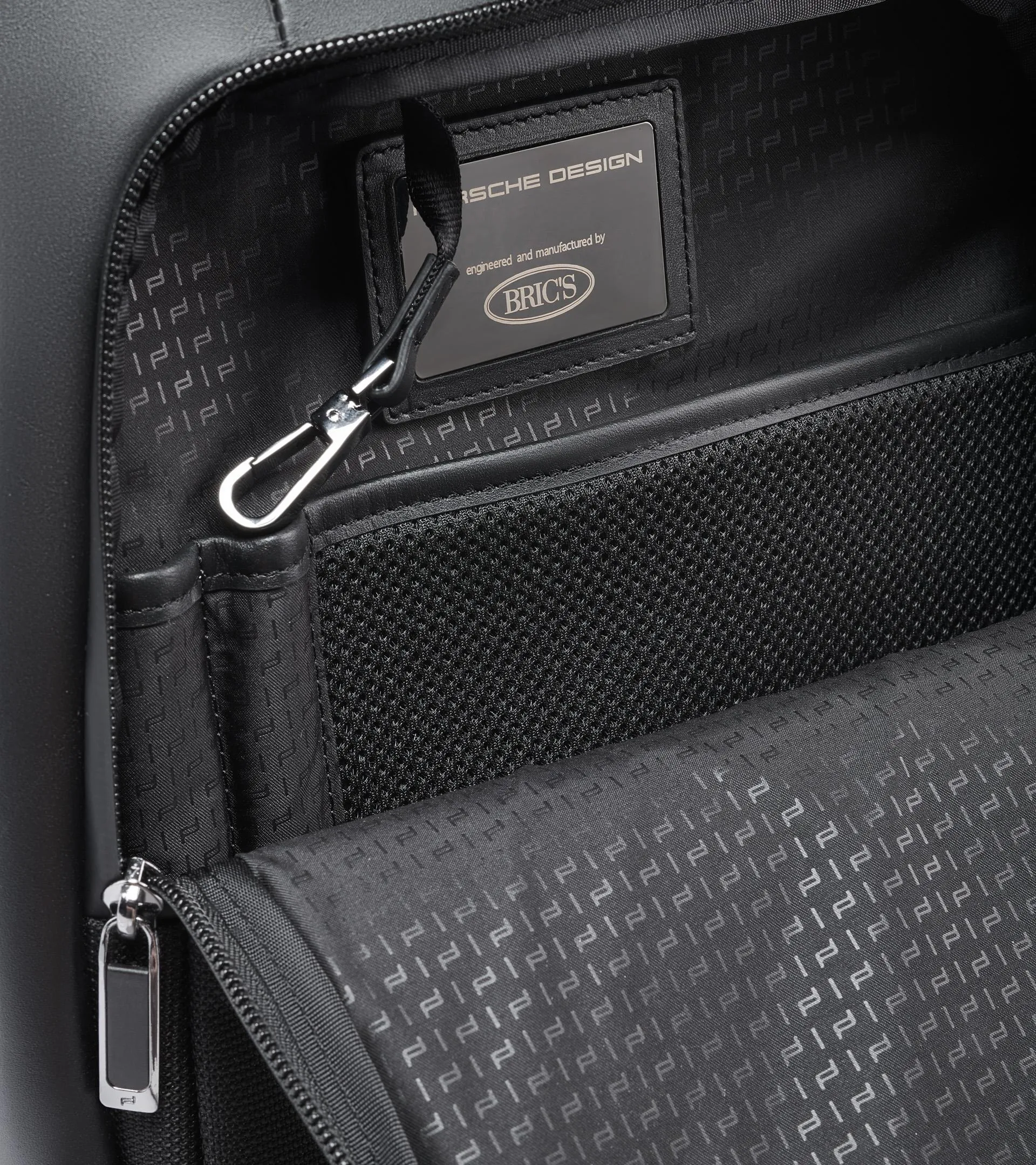 Roadster Nylon Backpack S | PORSCHE SHOP