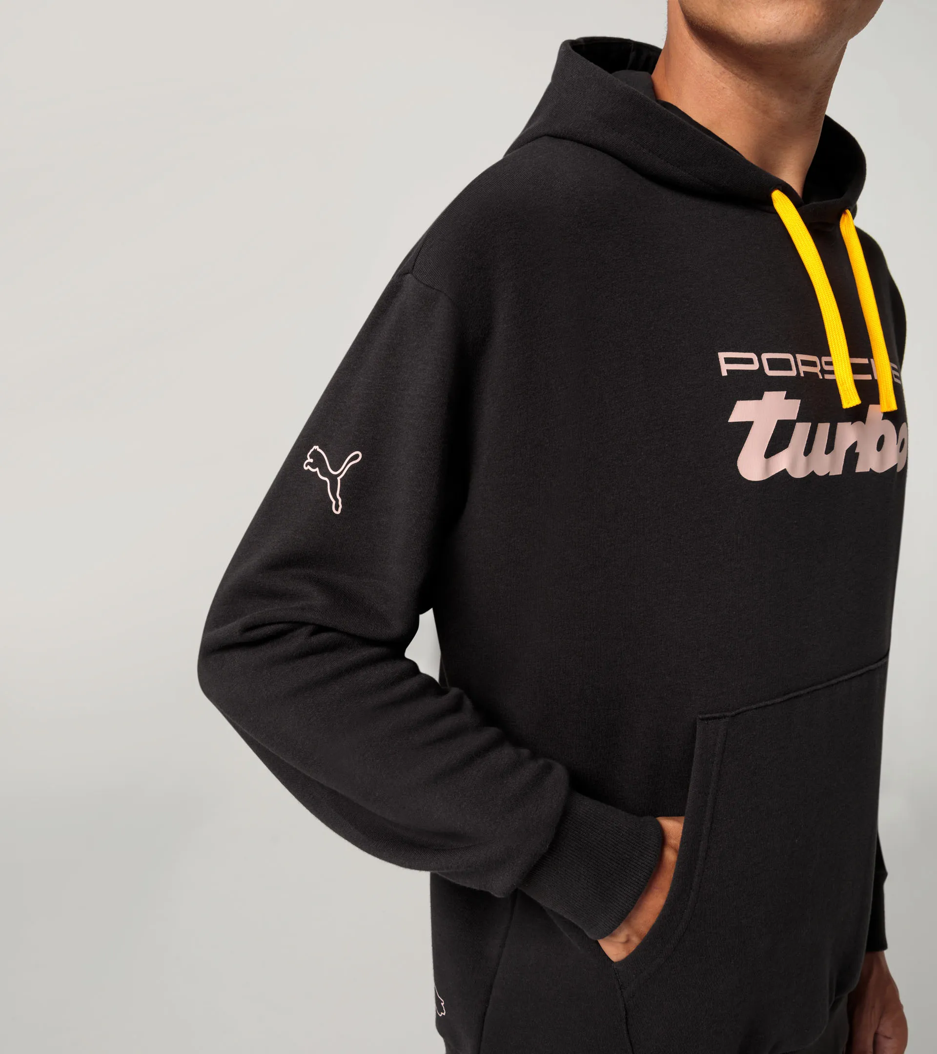 Porsche Turbo Hoodie