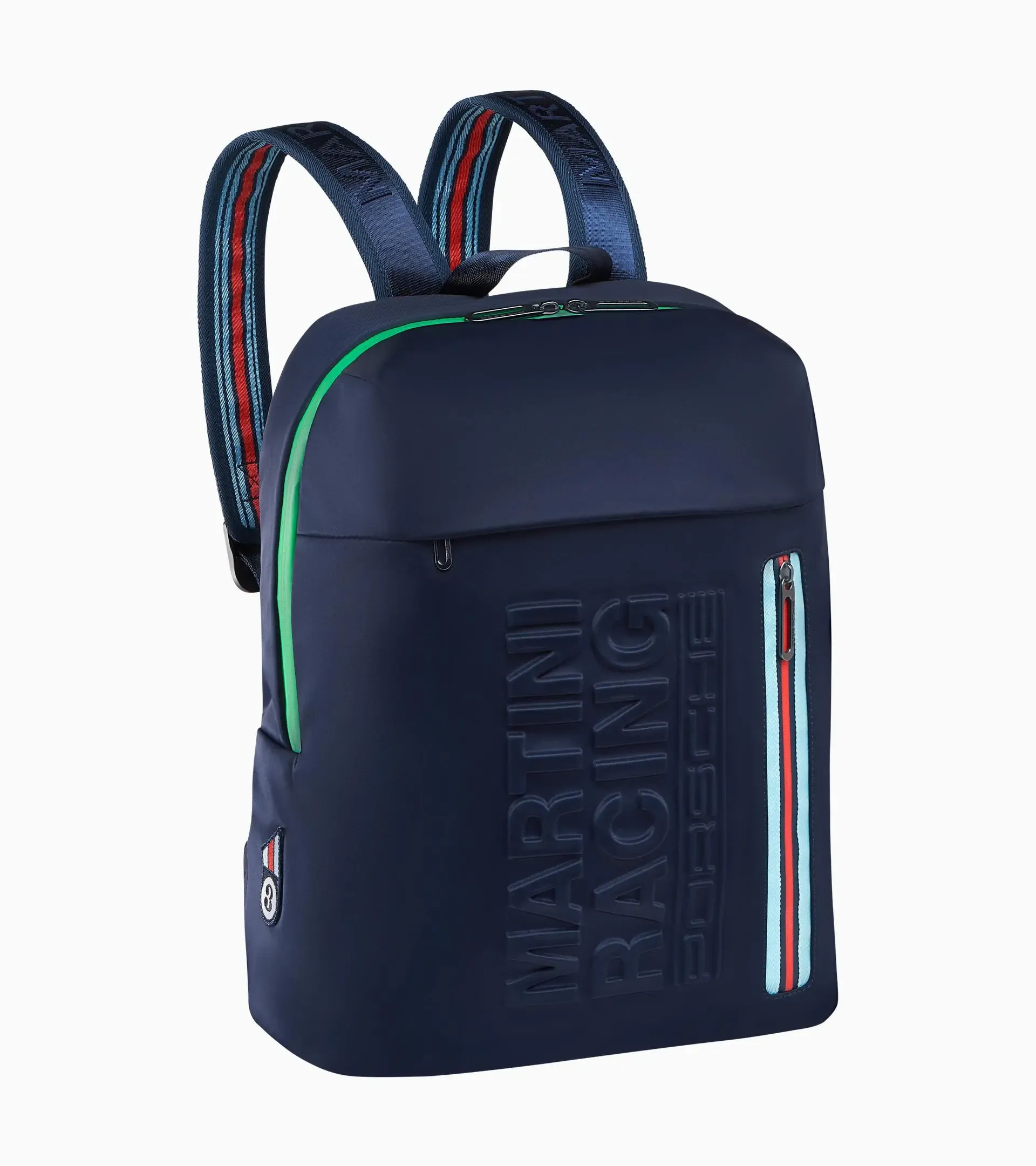 Backpack – MARTINI RACING® | PORSCHE SHOP
