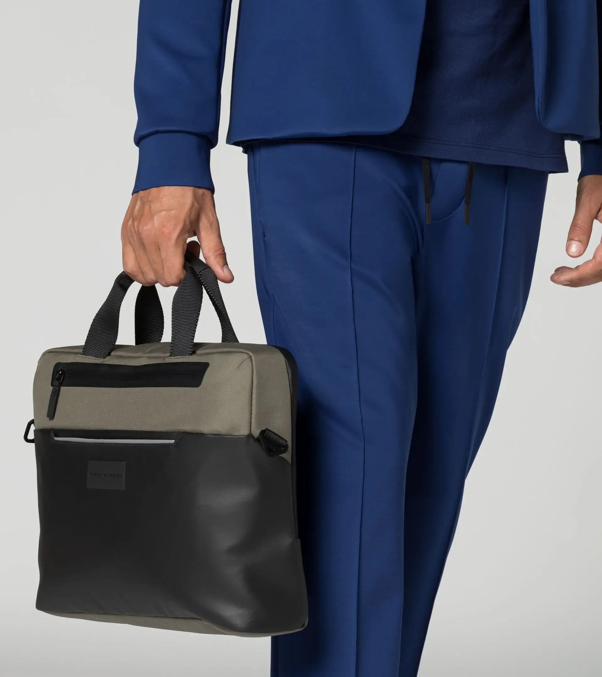 Urban Eco Briefcase M | PORSCHE SHOP