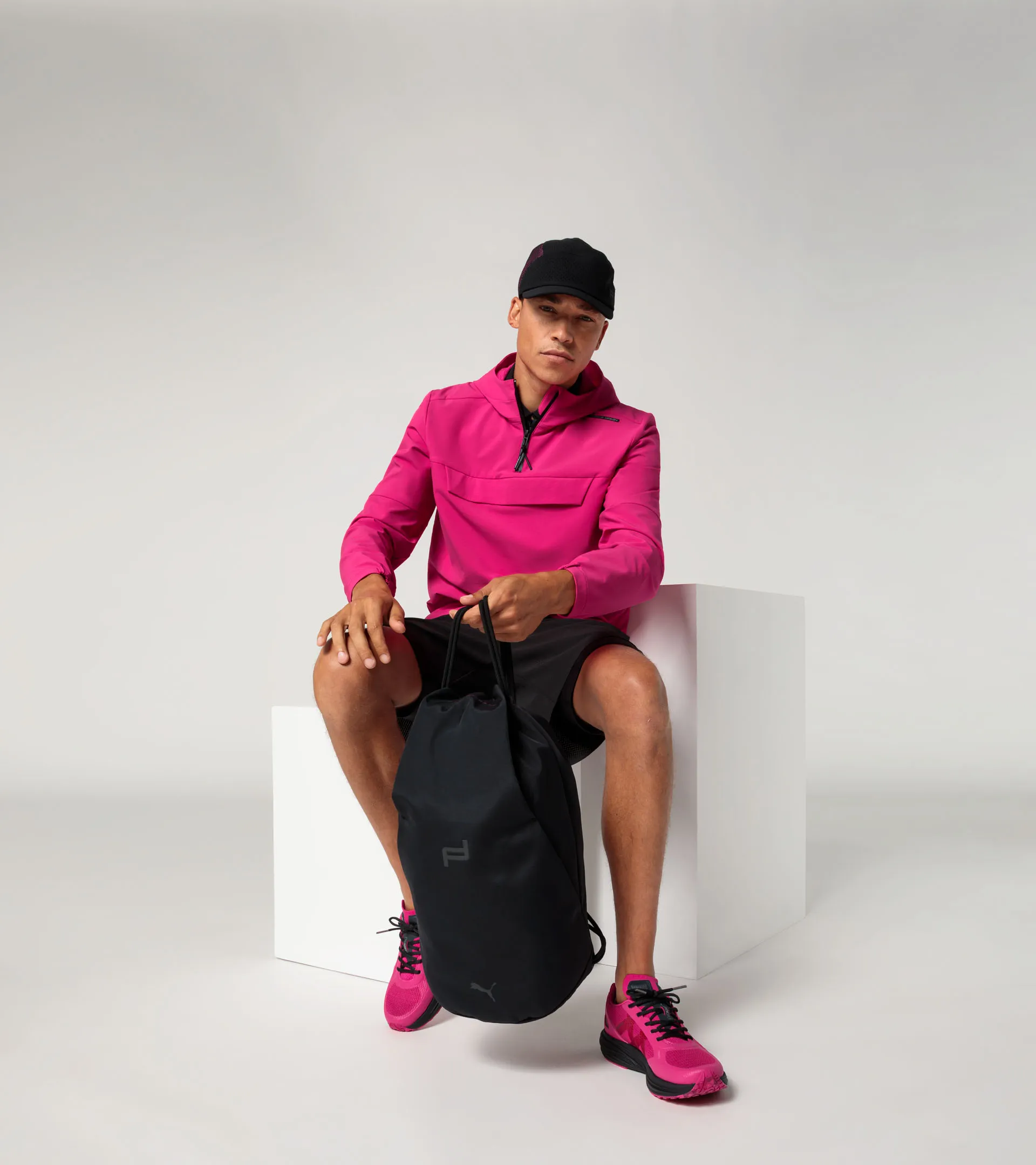 Active jacket