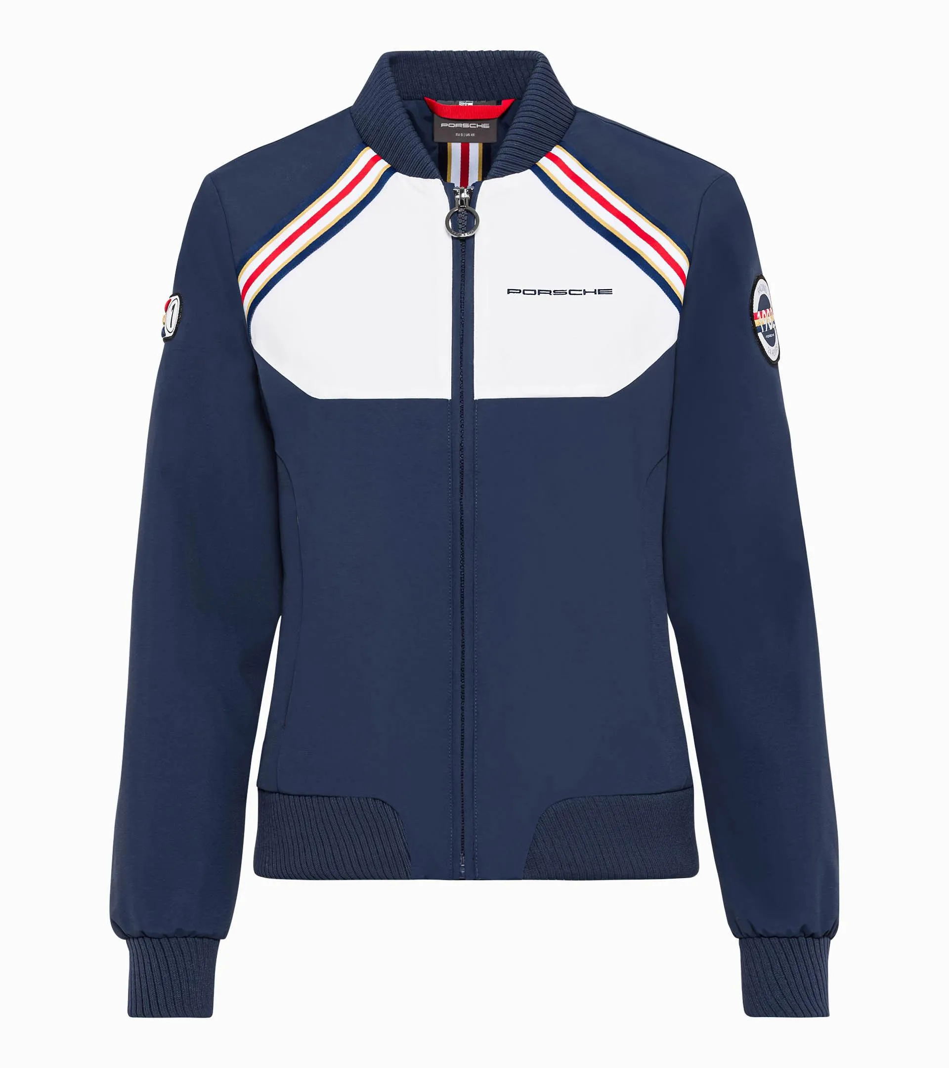 Women's jacket – Racing