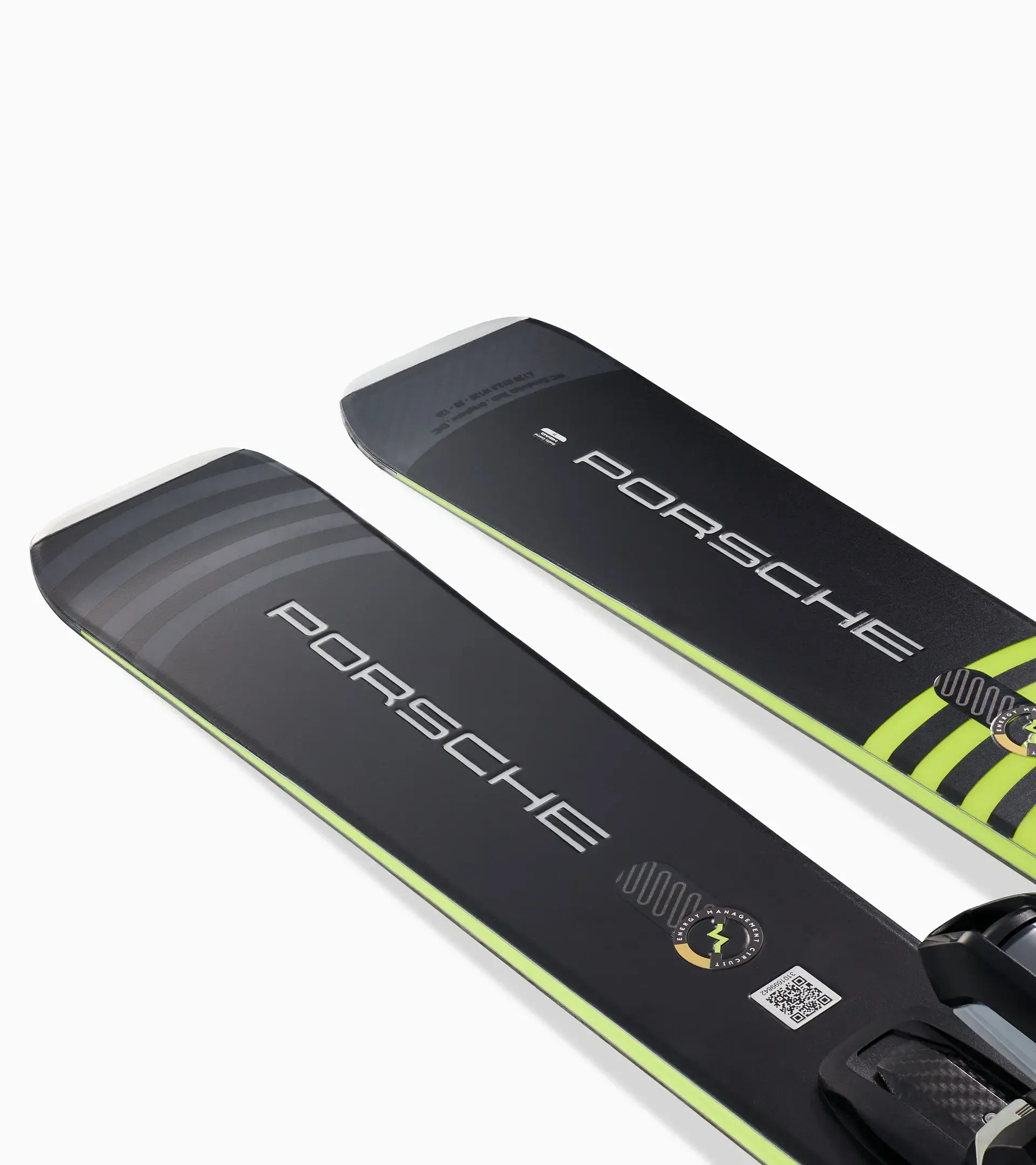 PORSCHE | HEAD Series Skis