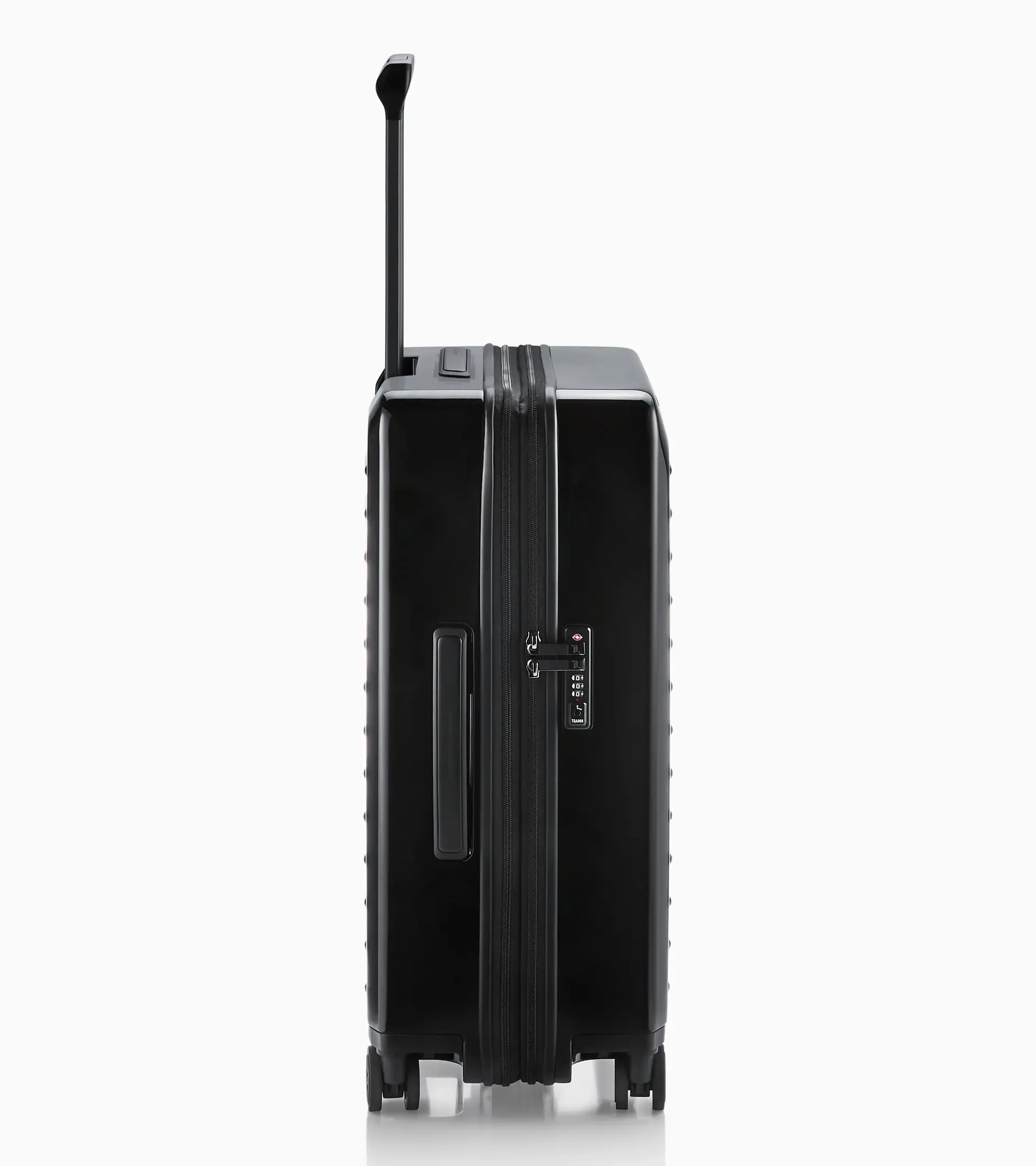 Roadster Hardcase 4W Trolley