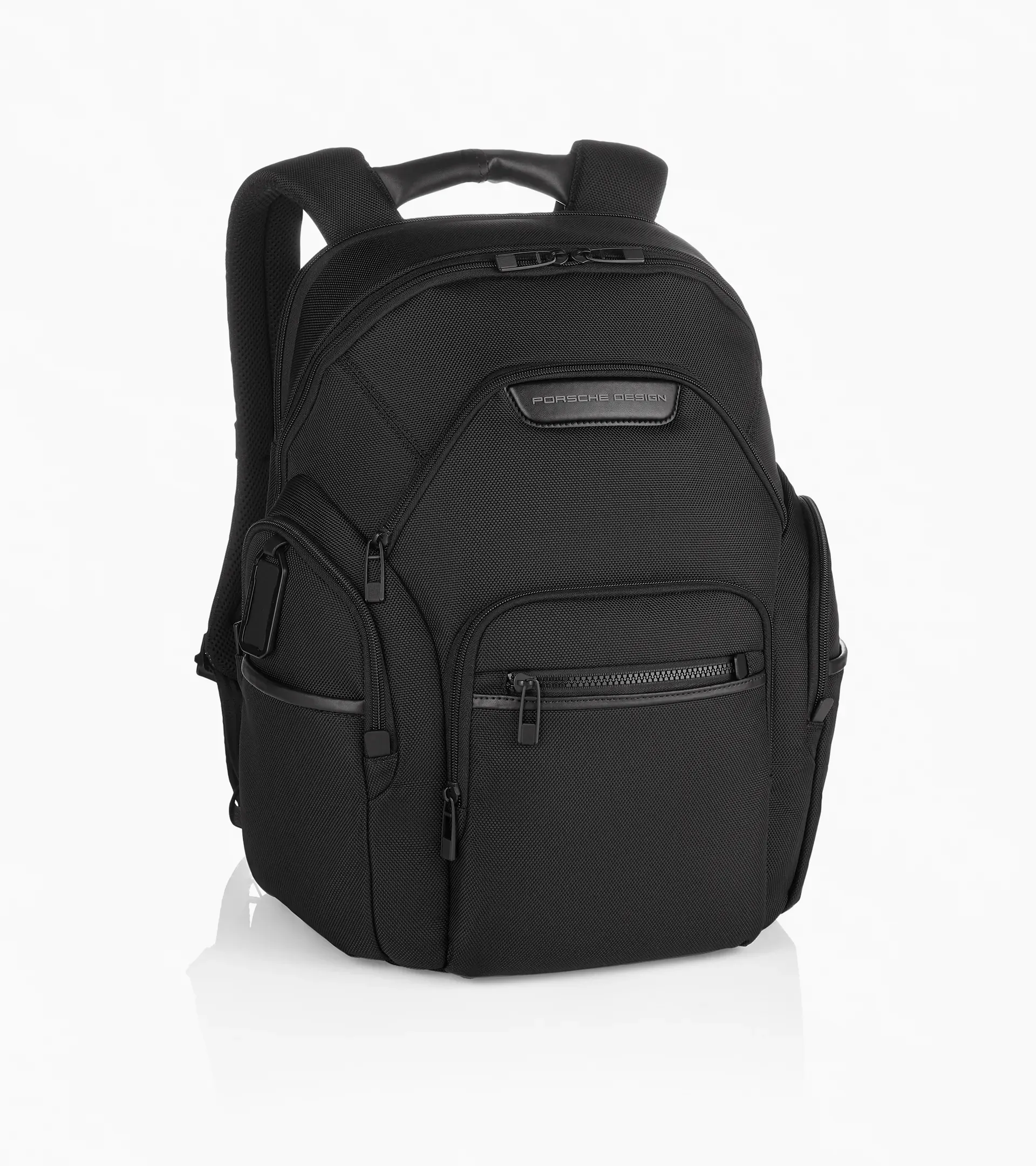 Roadster Nylon Backpack L | PORSCHE SHOP