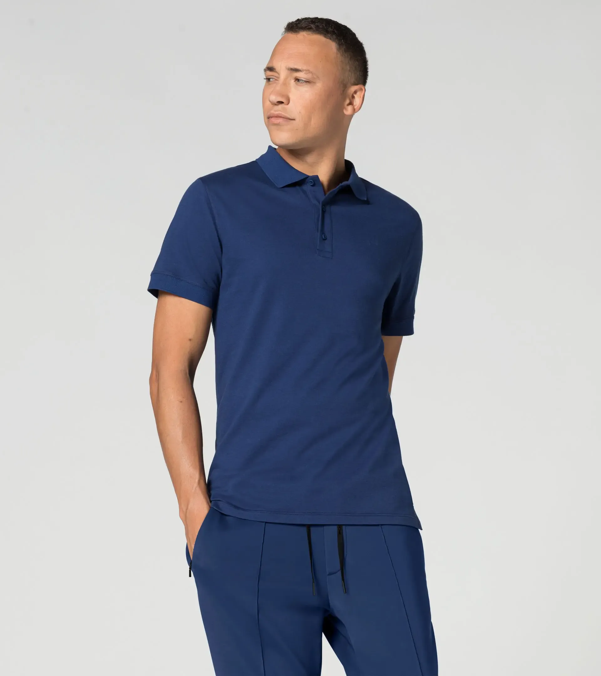 PD Icon Polo Shirt