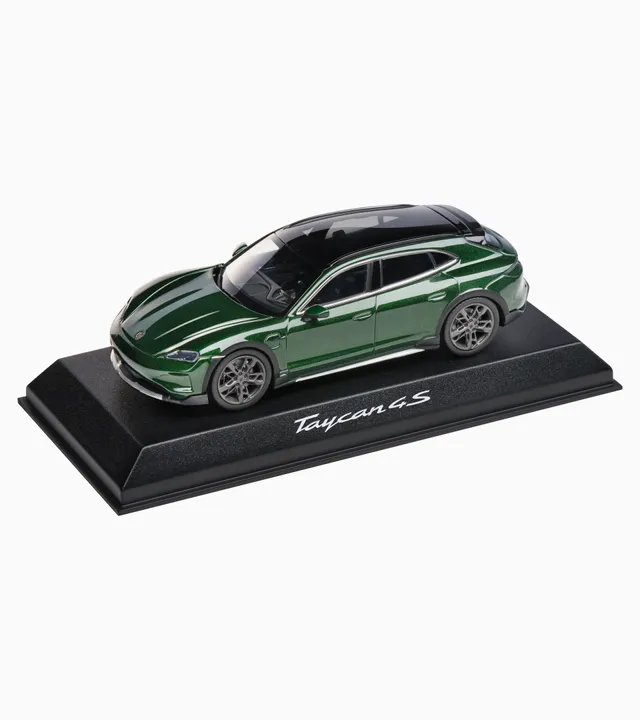 Modelcars Taycan | PORSCHE SHOP