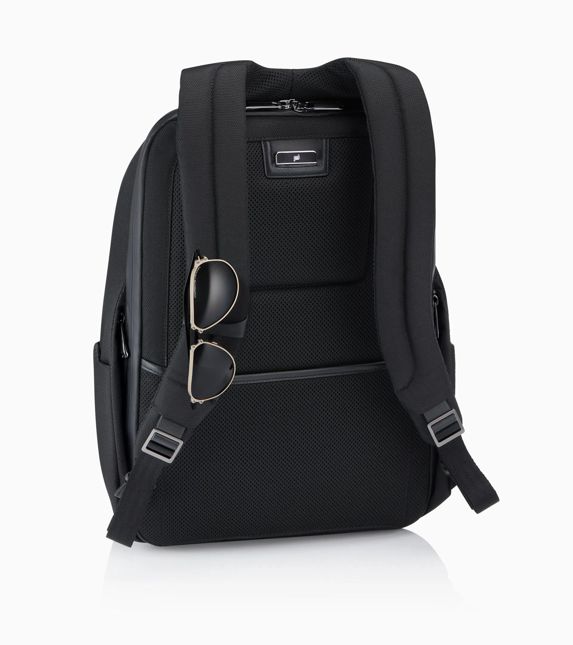 Roadster Nylon Backpack M | PORSCHE SHOP