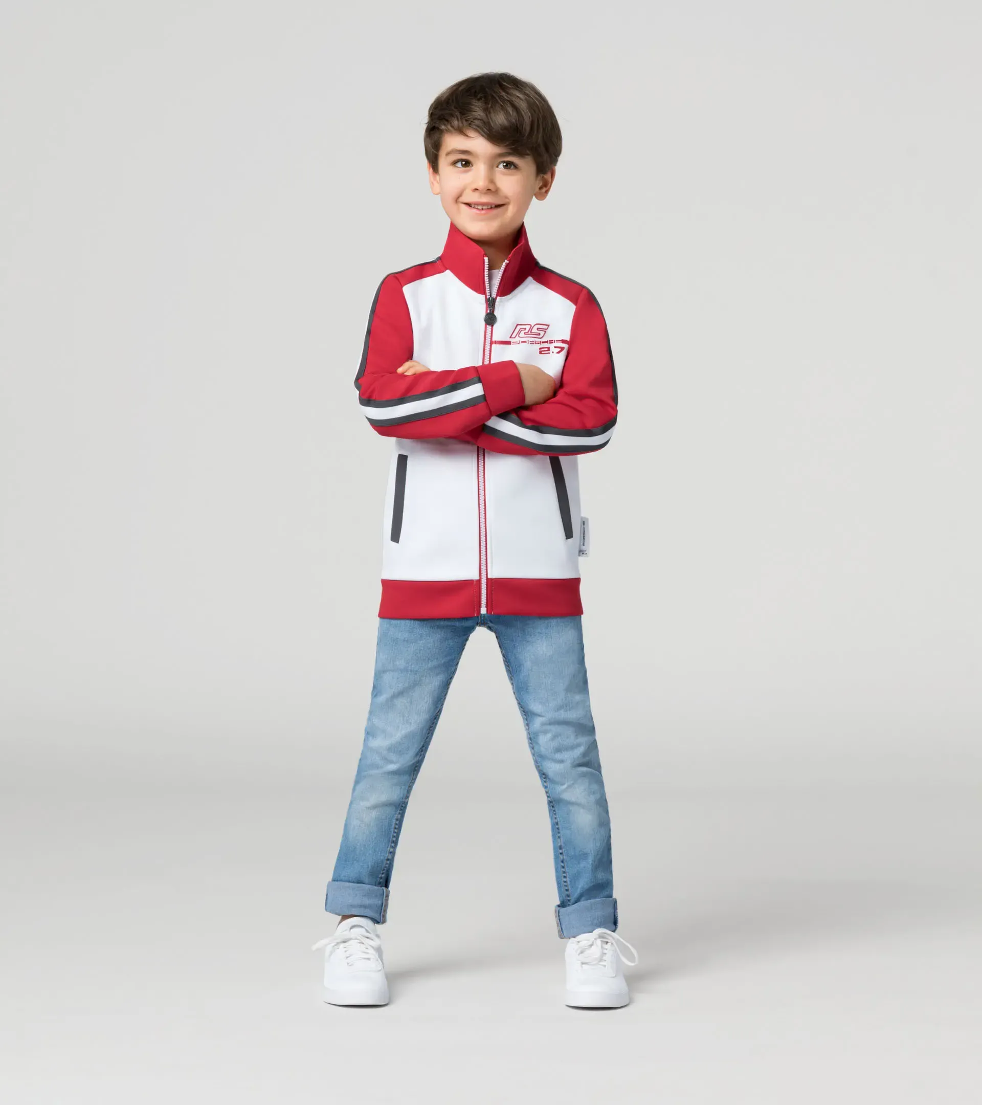 Kids Training jacket – RS 2.7