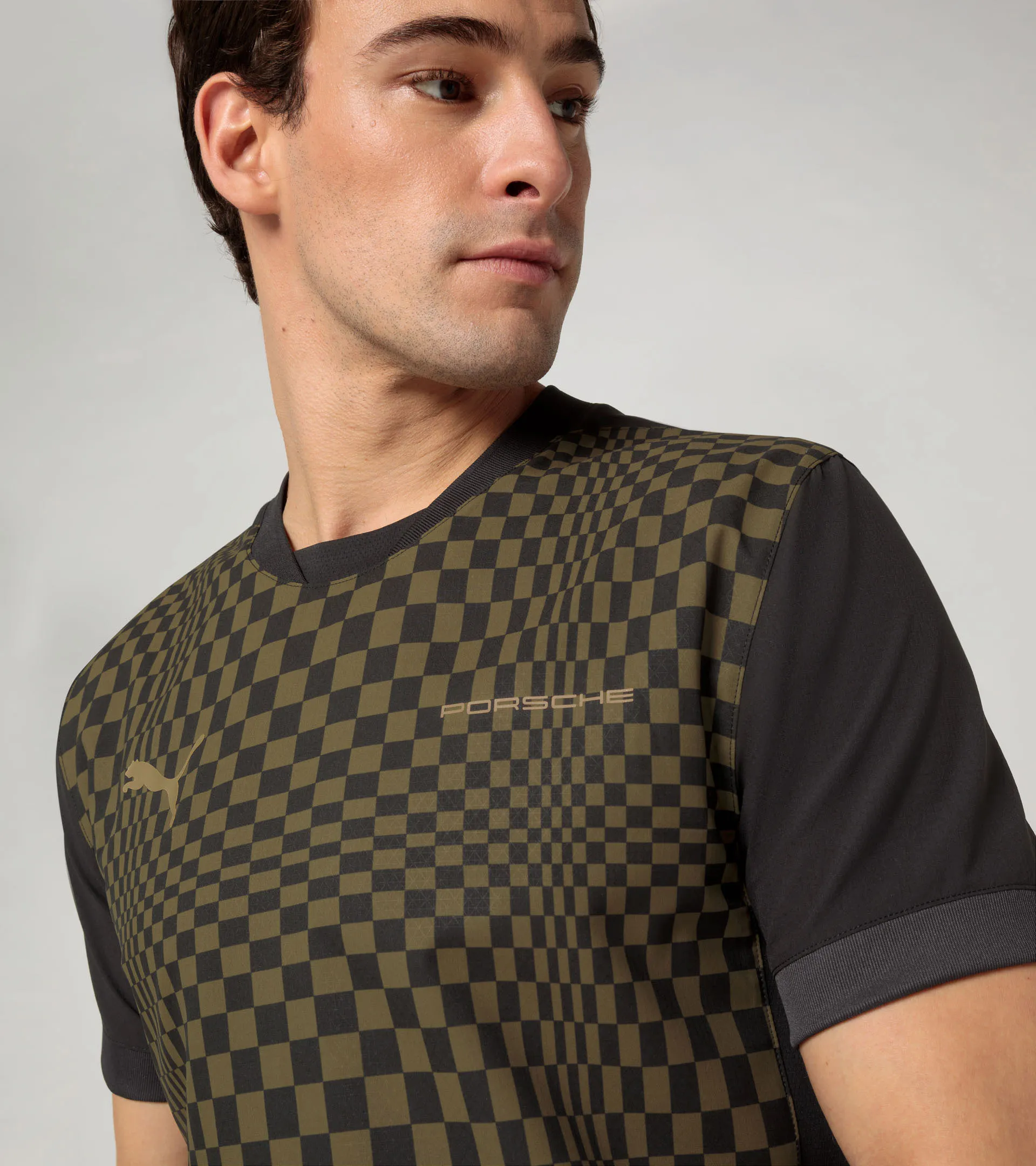 Football shirt – 911 Spirit 70 | PORSCHE SHOP