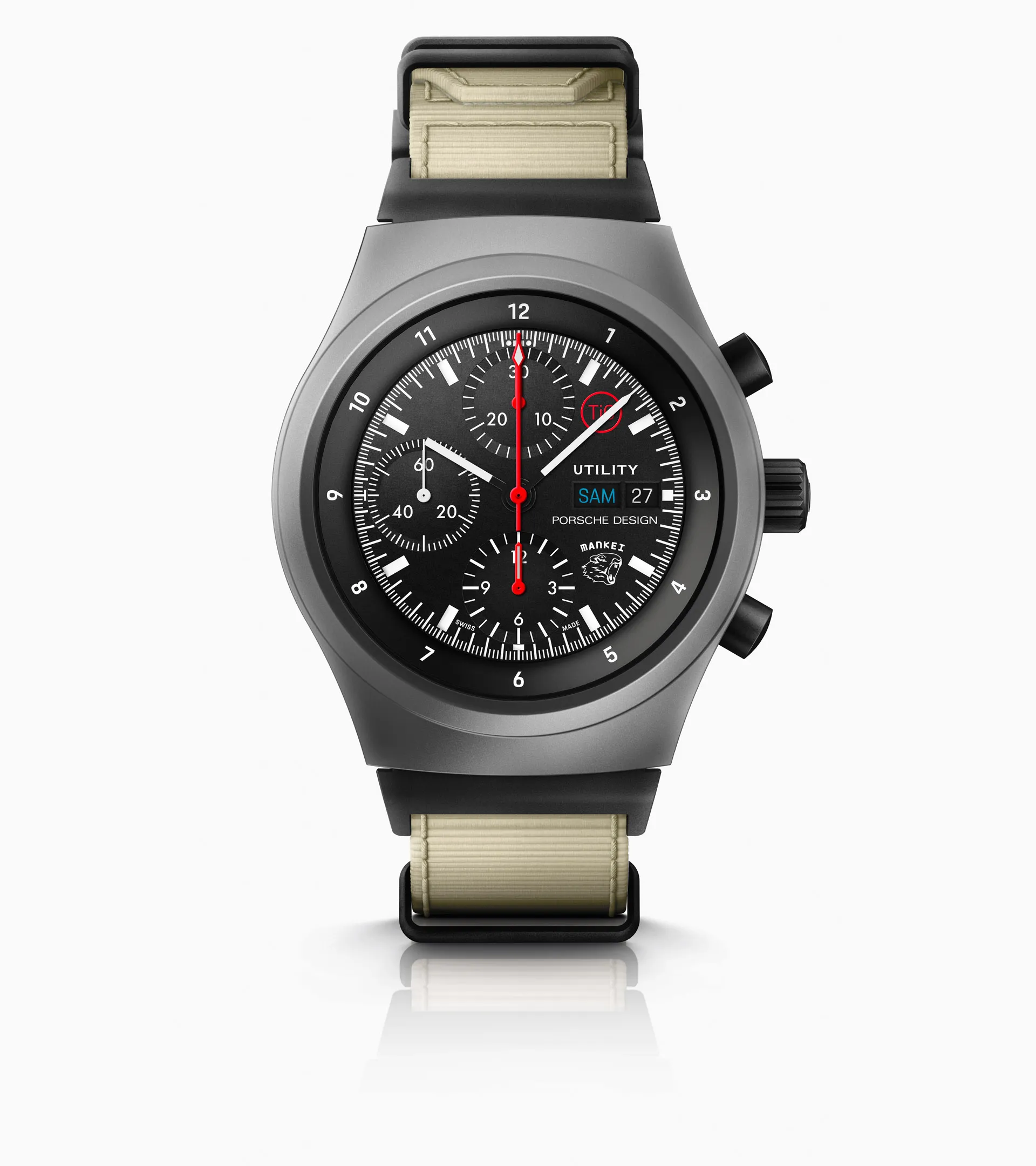 00s PORSCHE DESIGN 未使用品　定価税込57750 00s PORSCHE DESIGN 未使用品 定価税込57750 - メルカリ