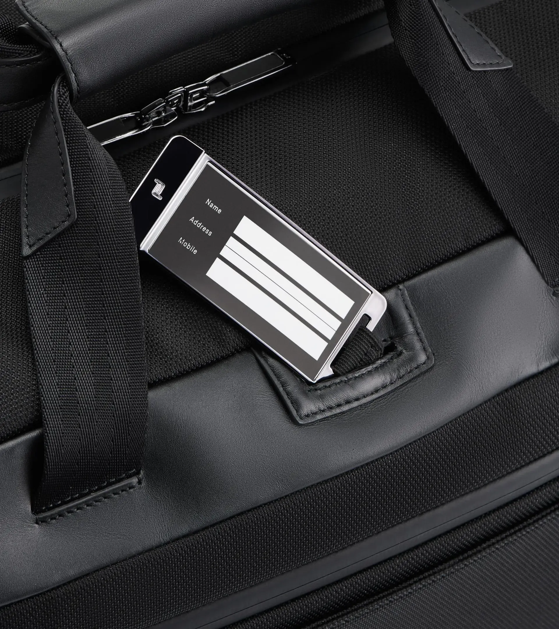 Roadster Nylon Weekender | PORSCHE SHOP