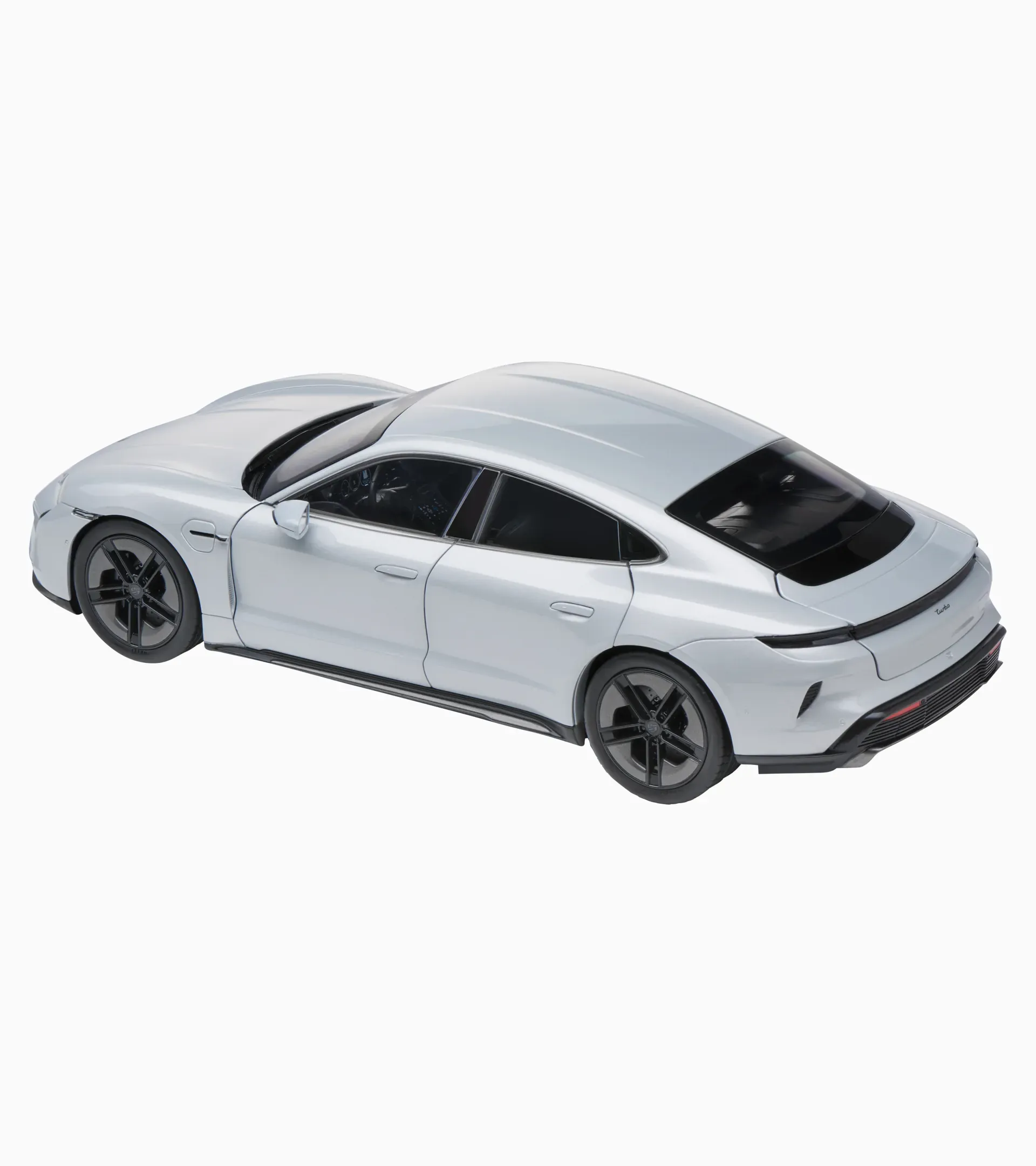 Porsche Taycan Turbo S (J1 PA) | PORSCHE SHOP