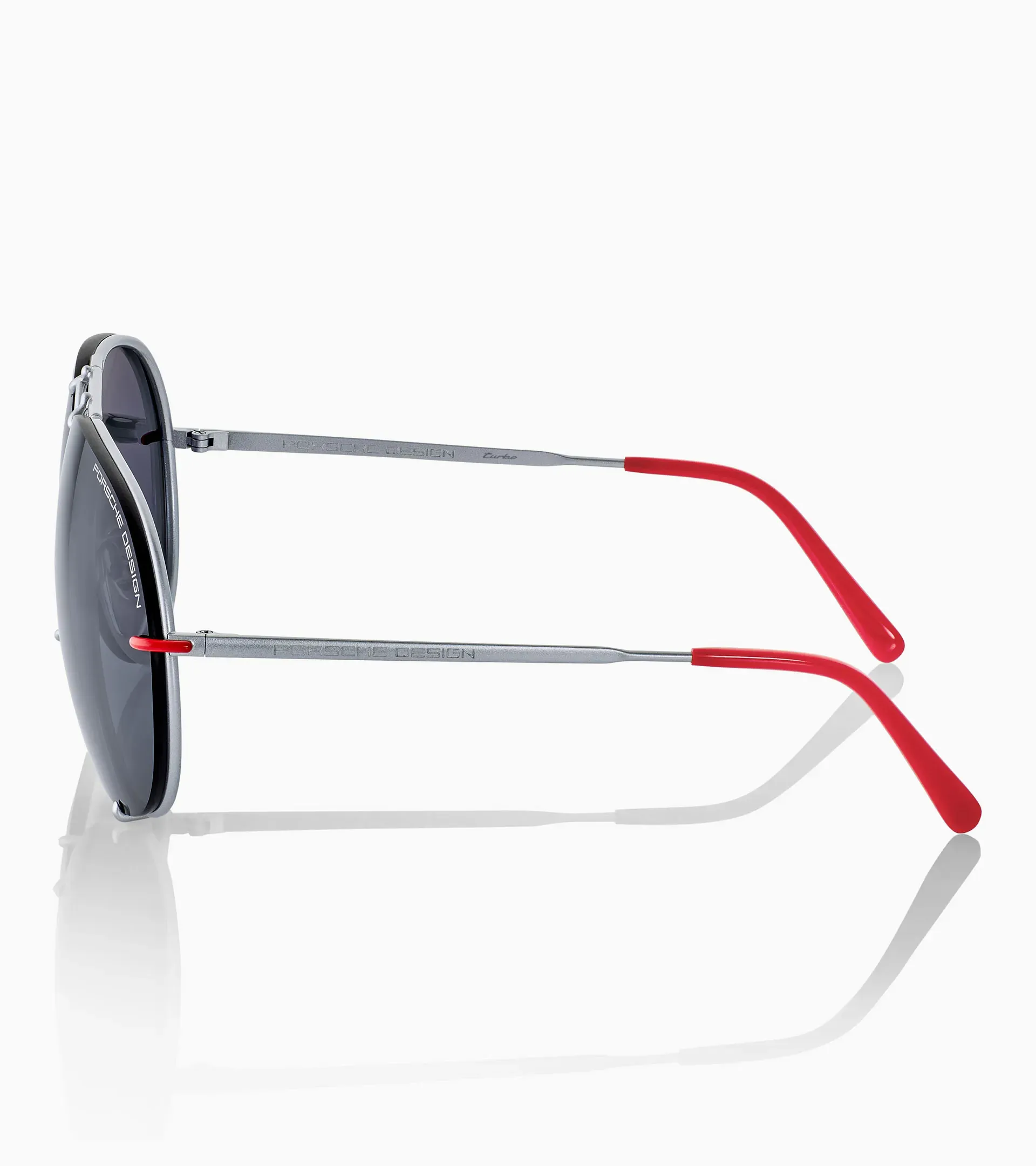 Sunglasses P'8478 – Turbo No. 1 – Limited Edition | PORSCHE SHOP