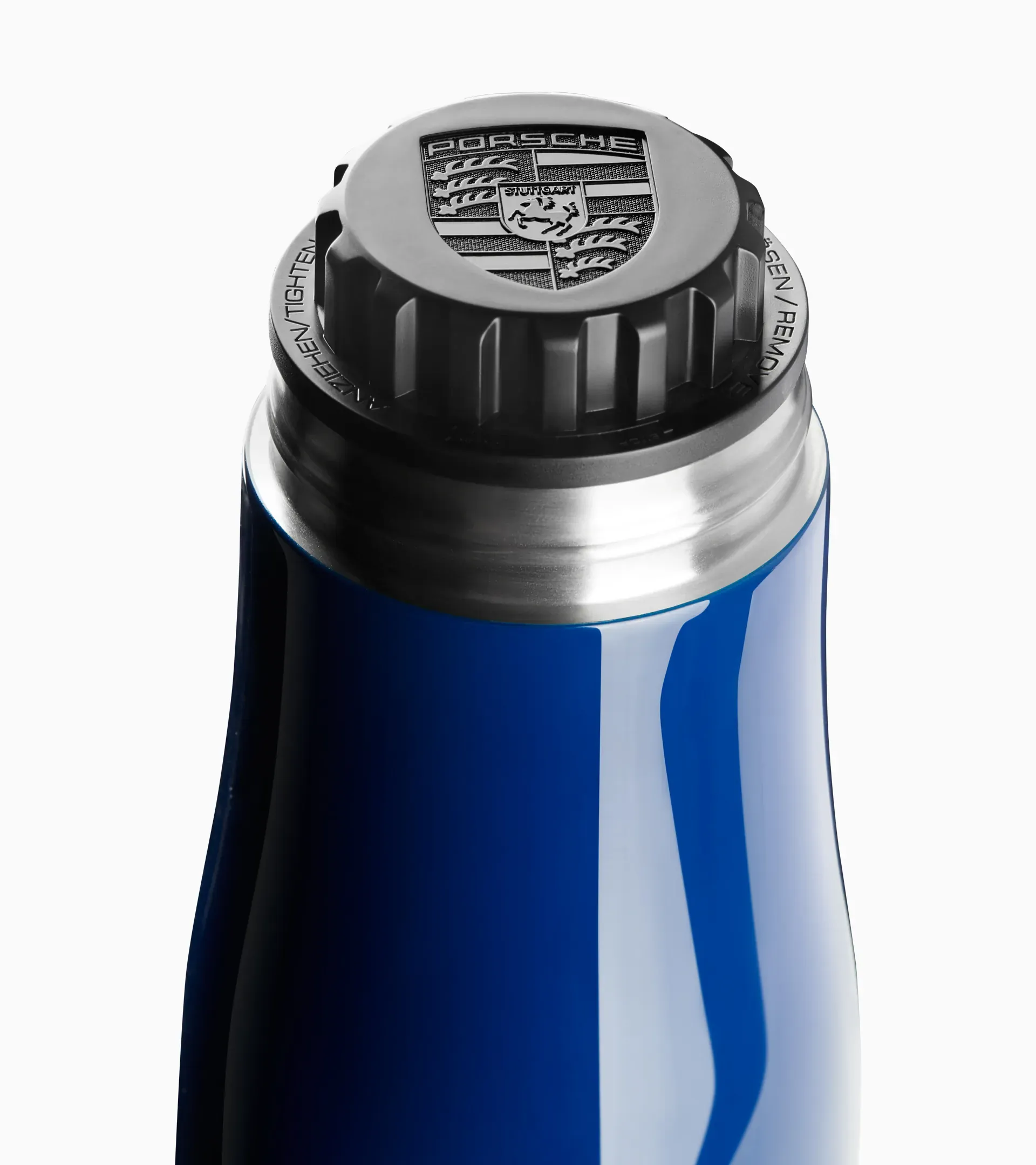 Thermally insulated flask – MARTINI RACING® | PORSCHE SHOP