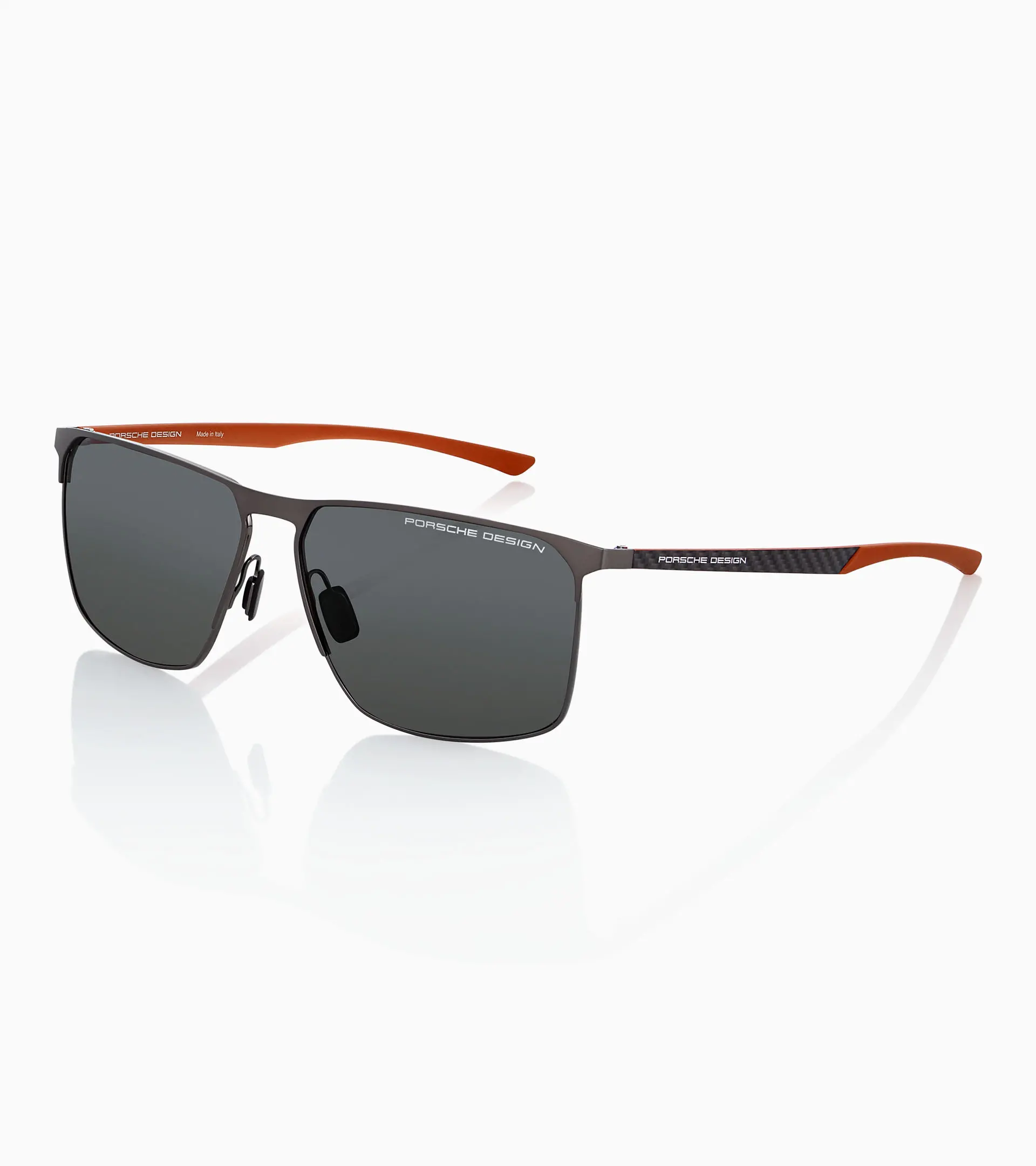 Porsche sold Design P 8495 Sunglasses Frames Only