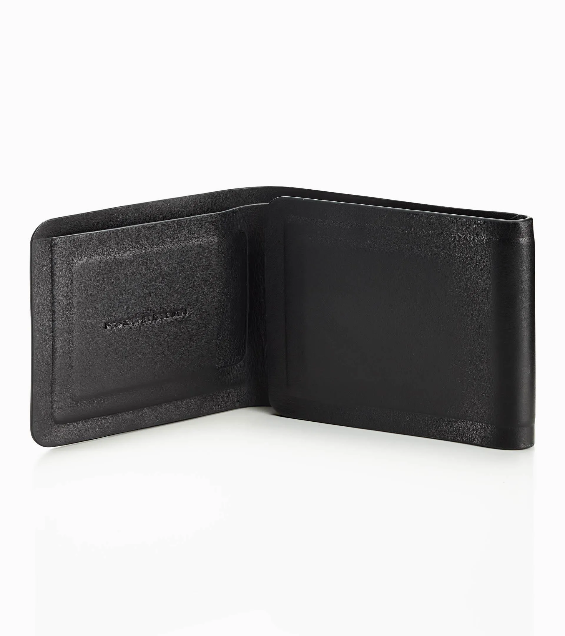 Seamless Billfold