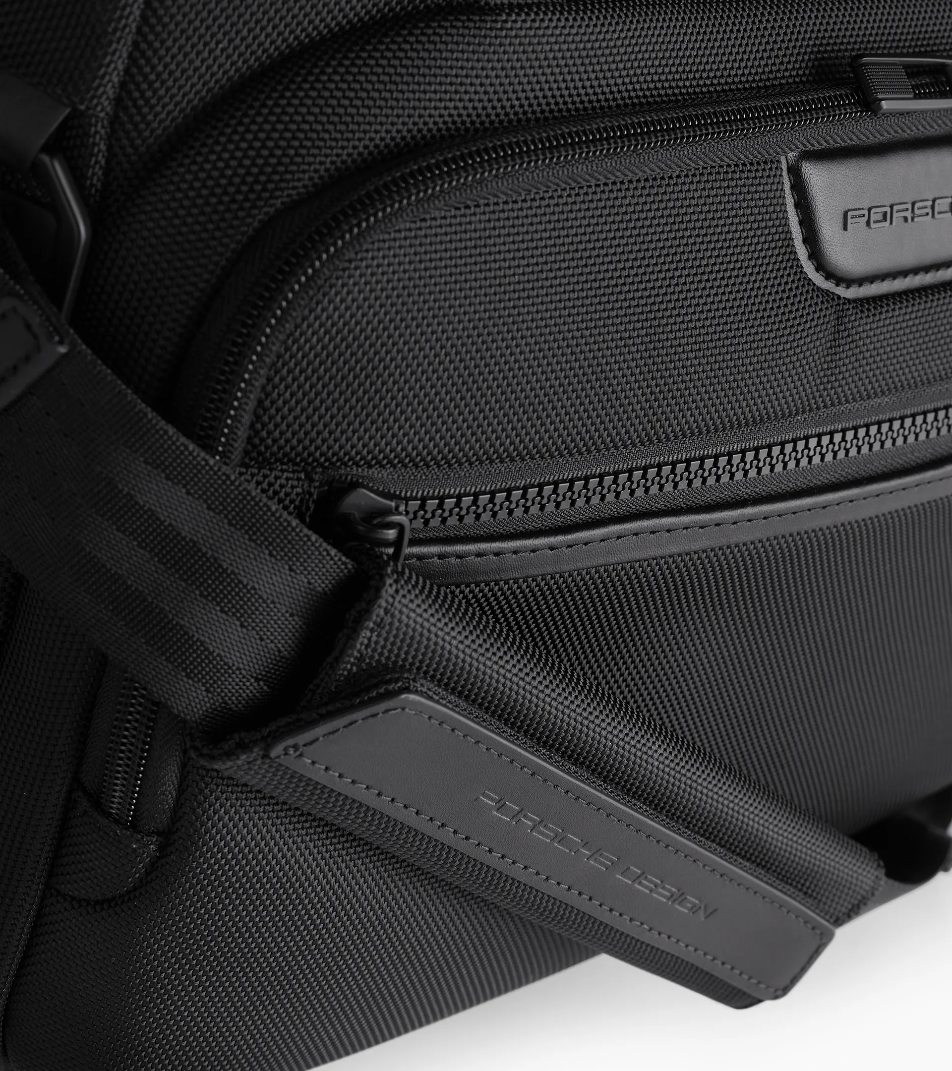 Roadster Nylon Briefcase | PORSCHE SHOP