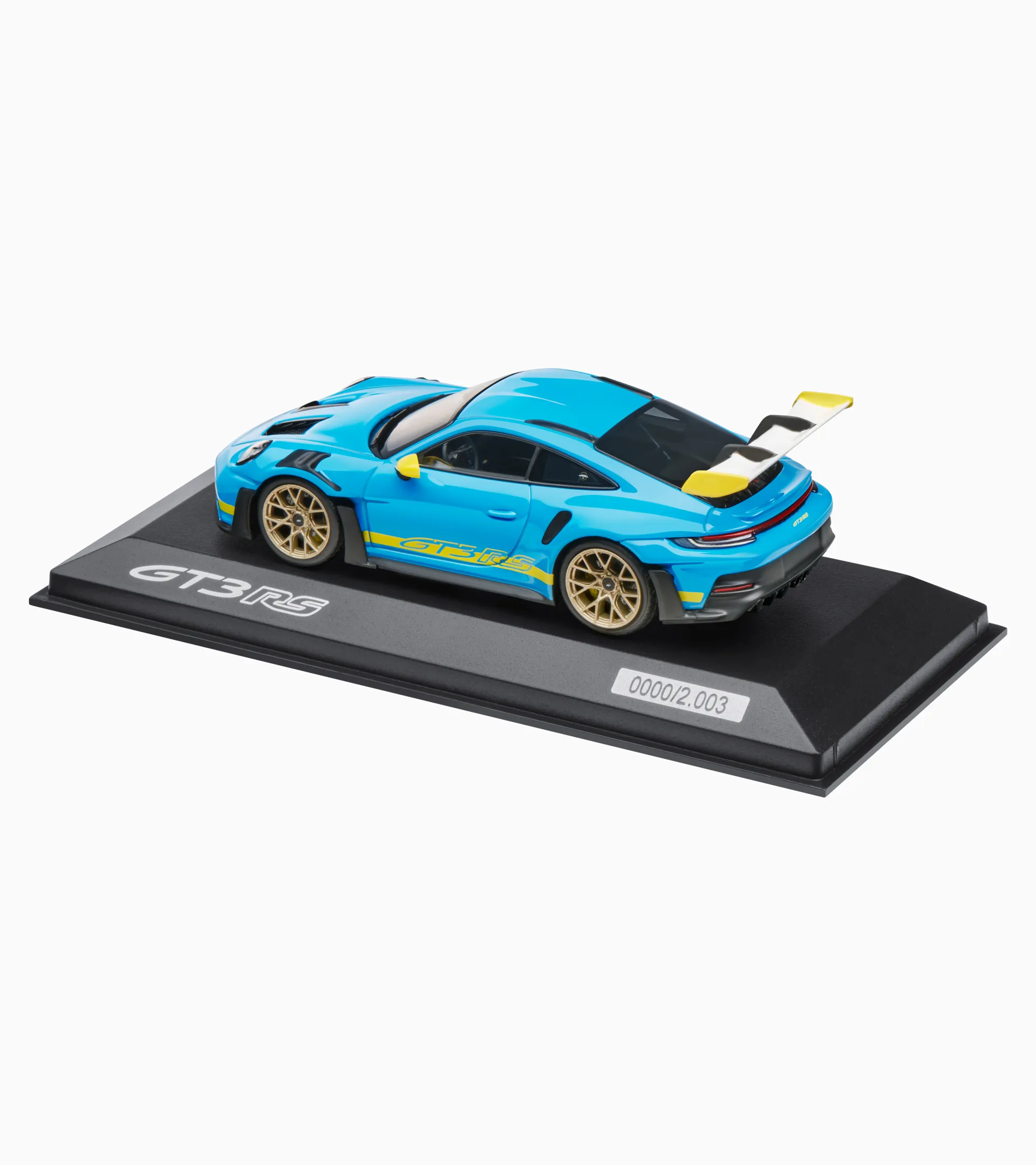 Amazon | ☆ ミニチャンプス 1/18 ポルシェ 911 (992) ターボ S
