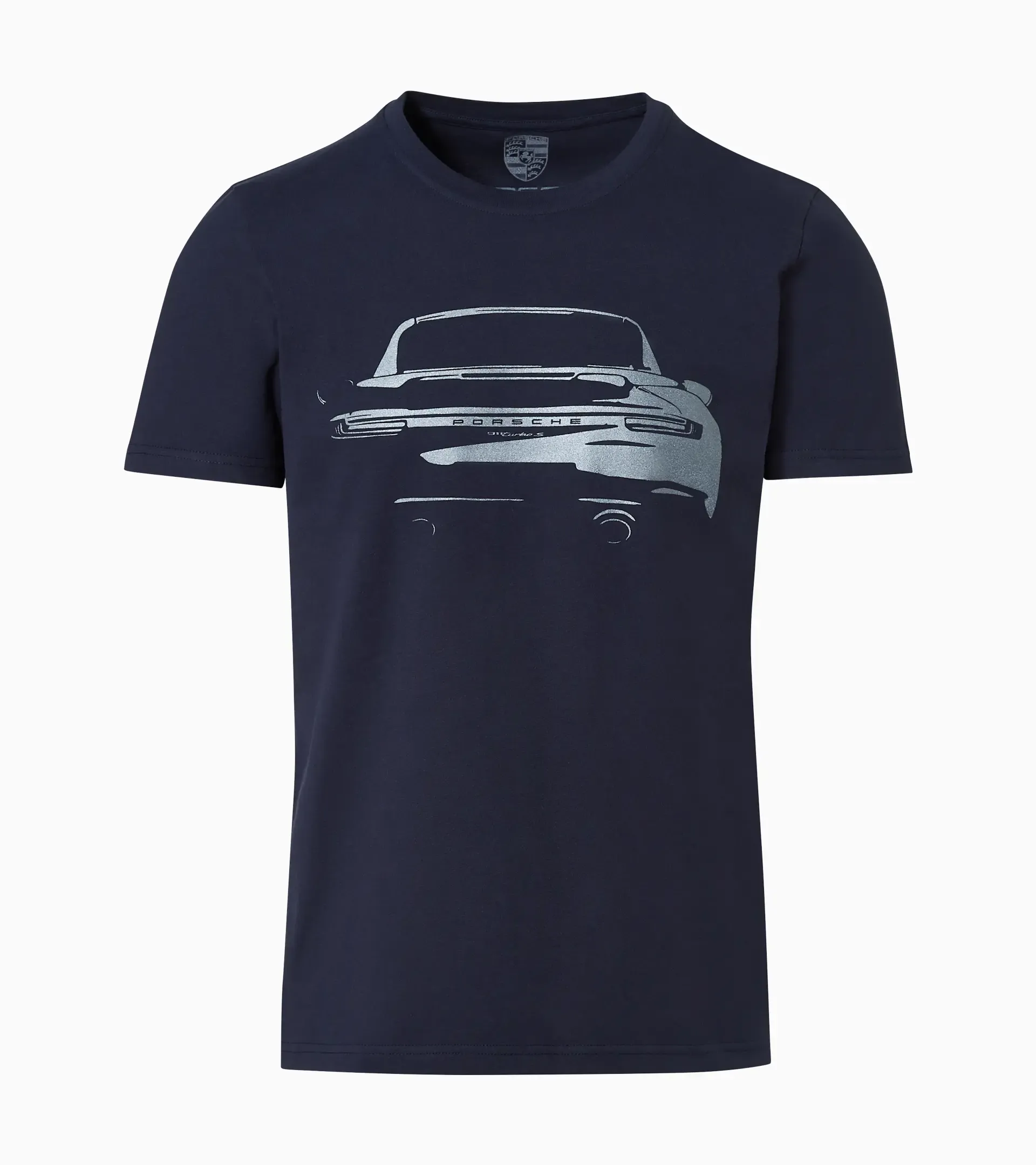 Collector's T-Shirt No. 17 unisex – 911 Turbo Ltd.