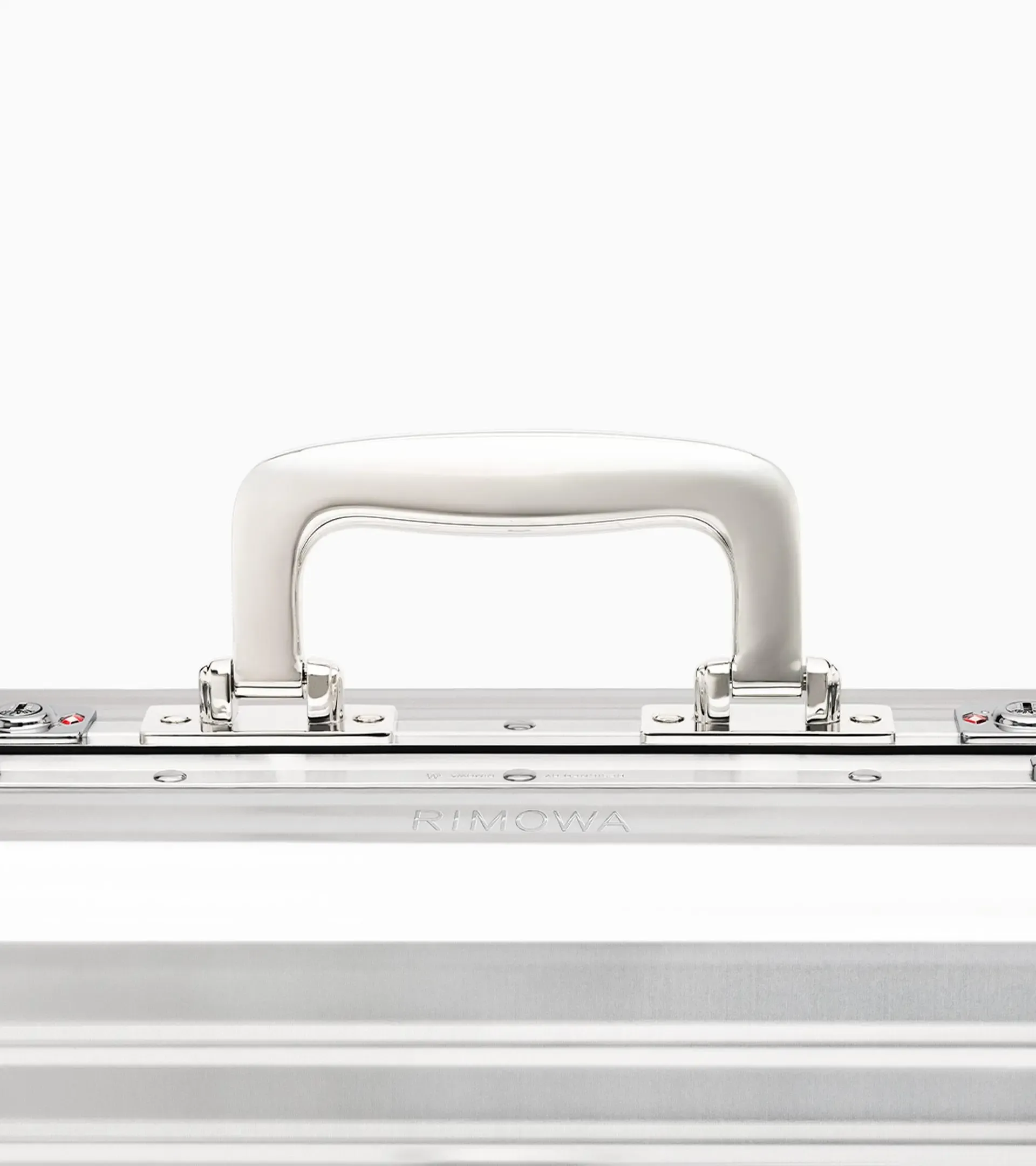 RIMOWA x Porsche Hand-Carry Case Pepita – Limited Edition