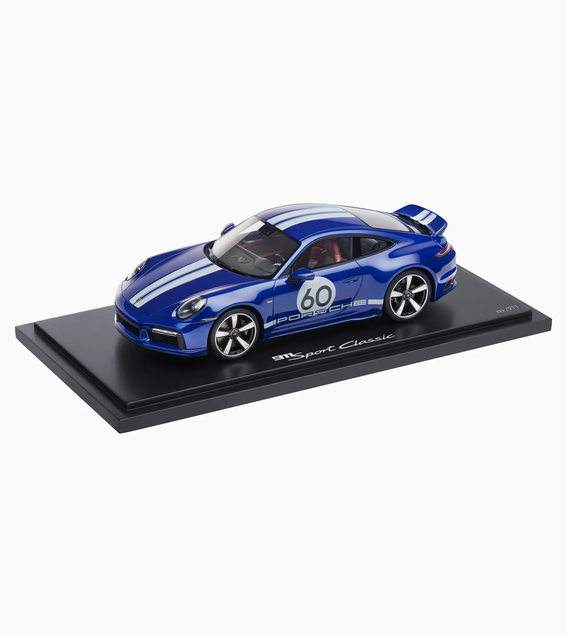 POCHER ポケール社 RIvarrossi リバロッシ 1/8 ポルシェ 911 カレラ PORSCHE 911 CARRERA - プラモデル