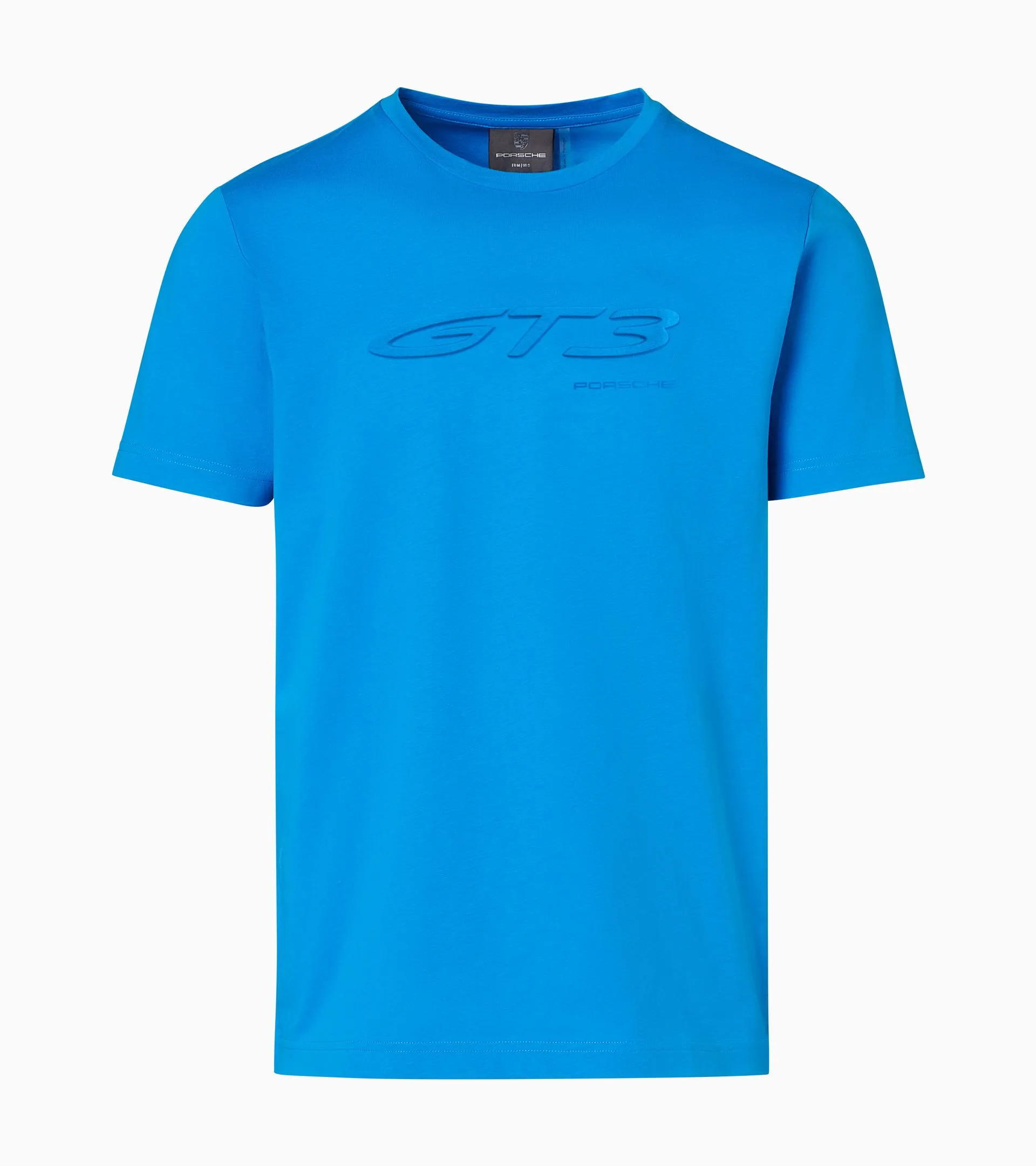 T-Shirt – 911 GT3 | PORSCHE SHOP