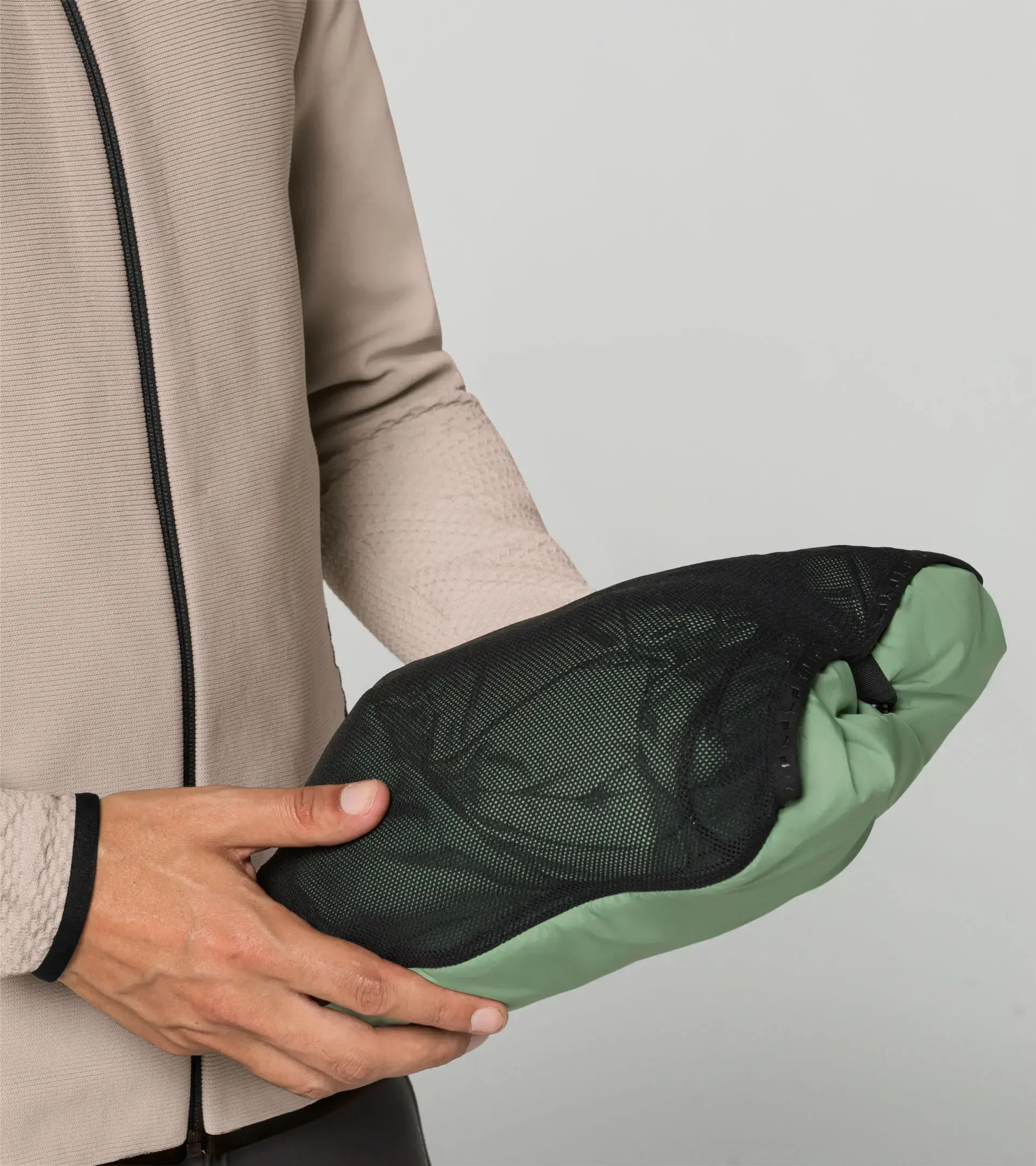 Light Packable Vest