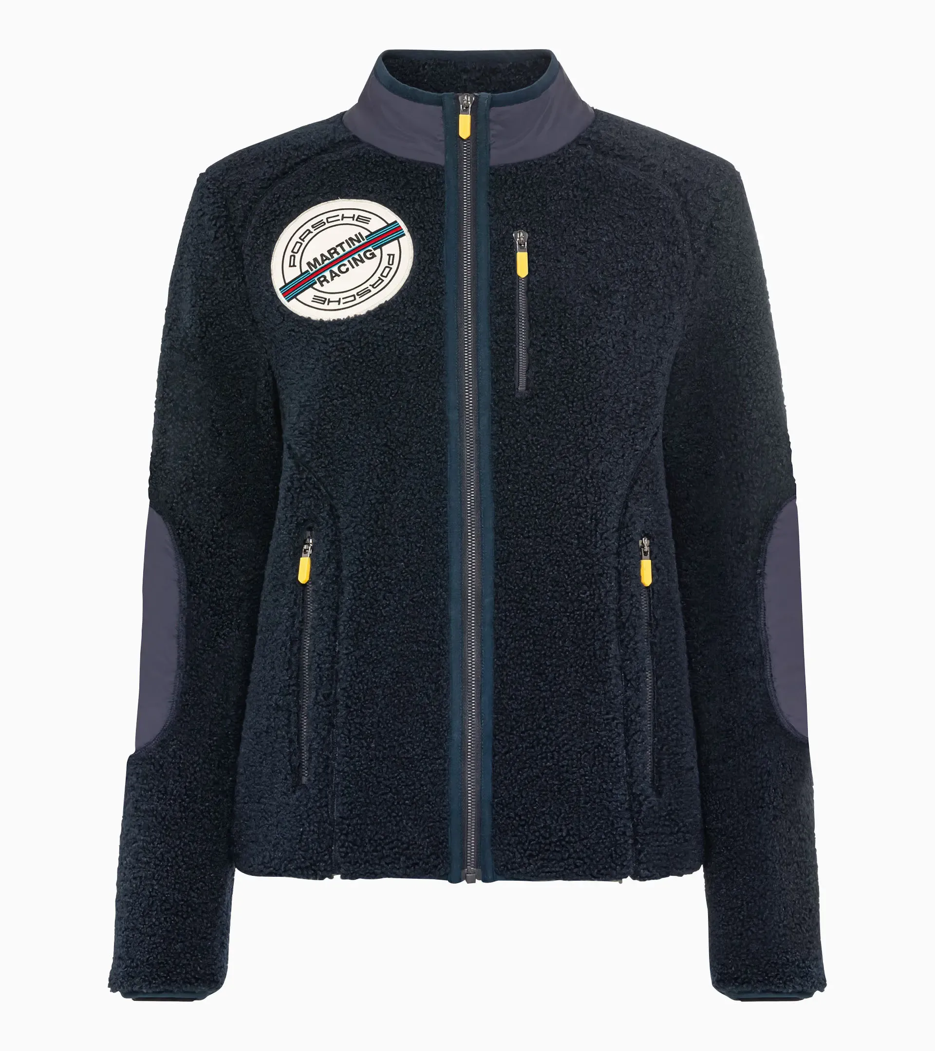 Unisex fleece jacket – MARTINI RACING®