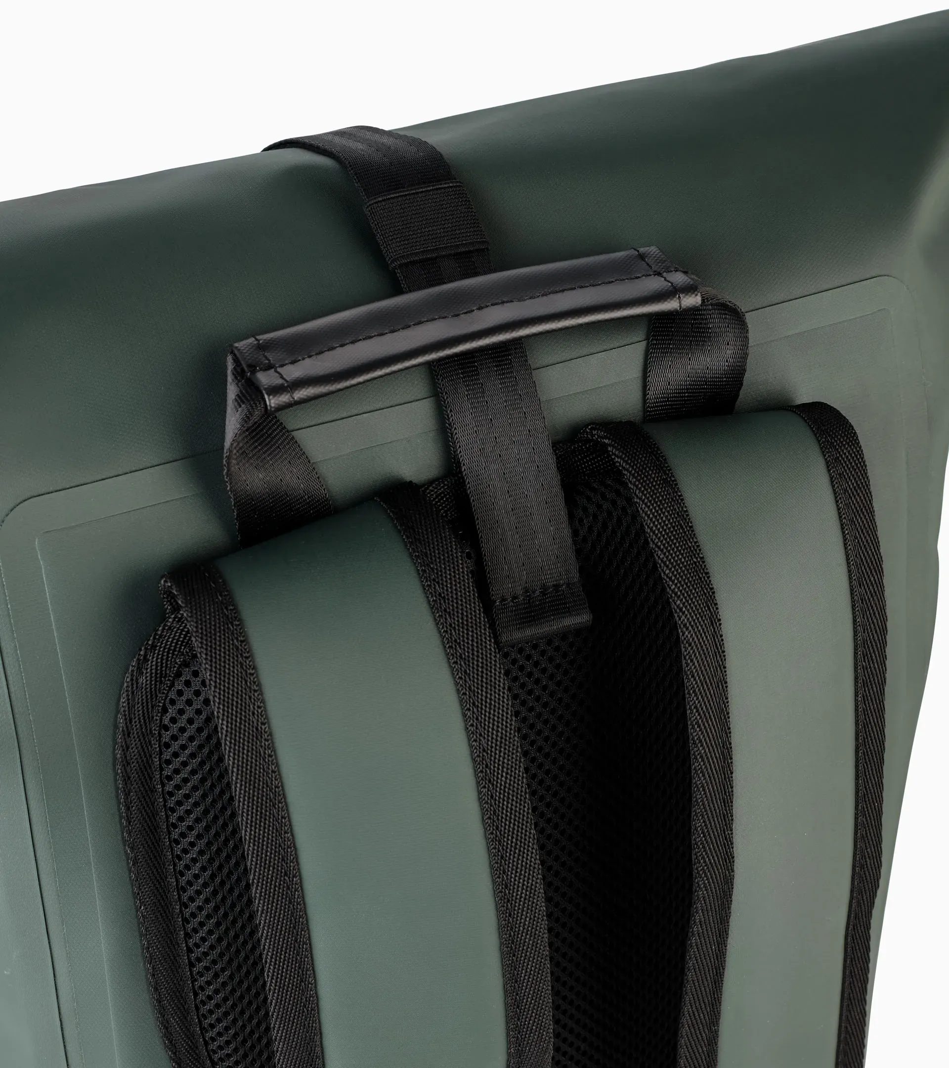 Active 2.0 Backpack, Oak Green Metallic | PORSCHE SHOP