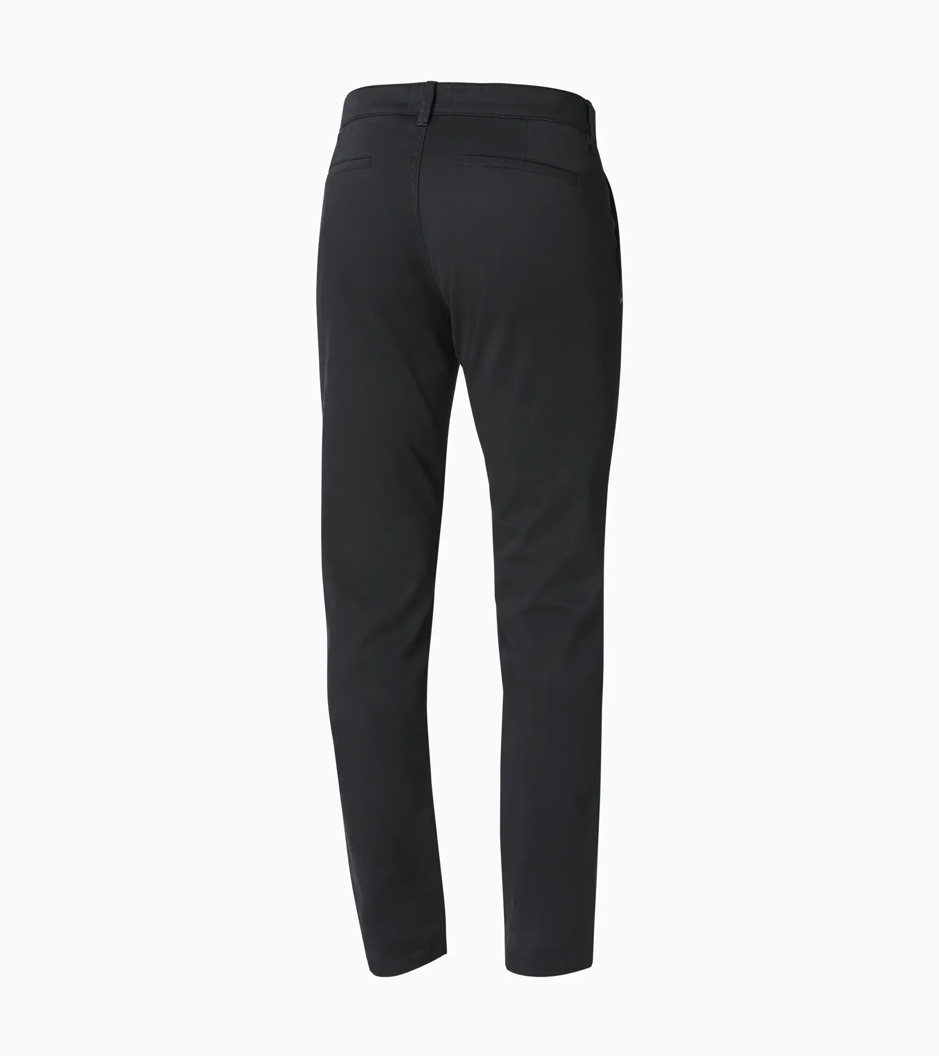 Basic Regular Fit Chino