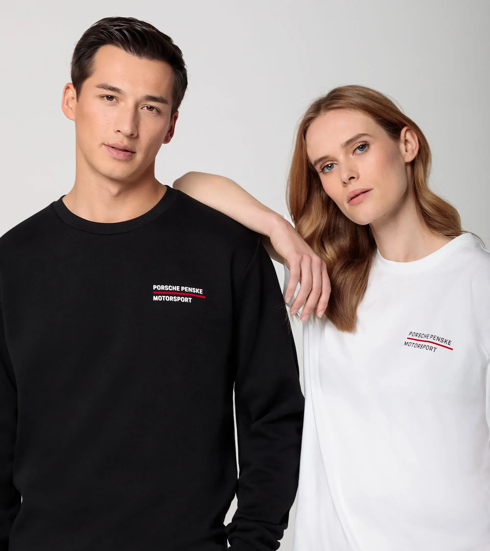 Unisex Jumper – Porsche Penske Motorsport