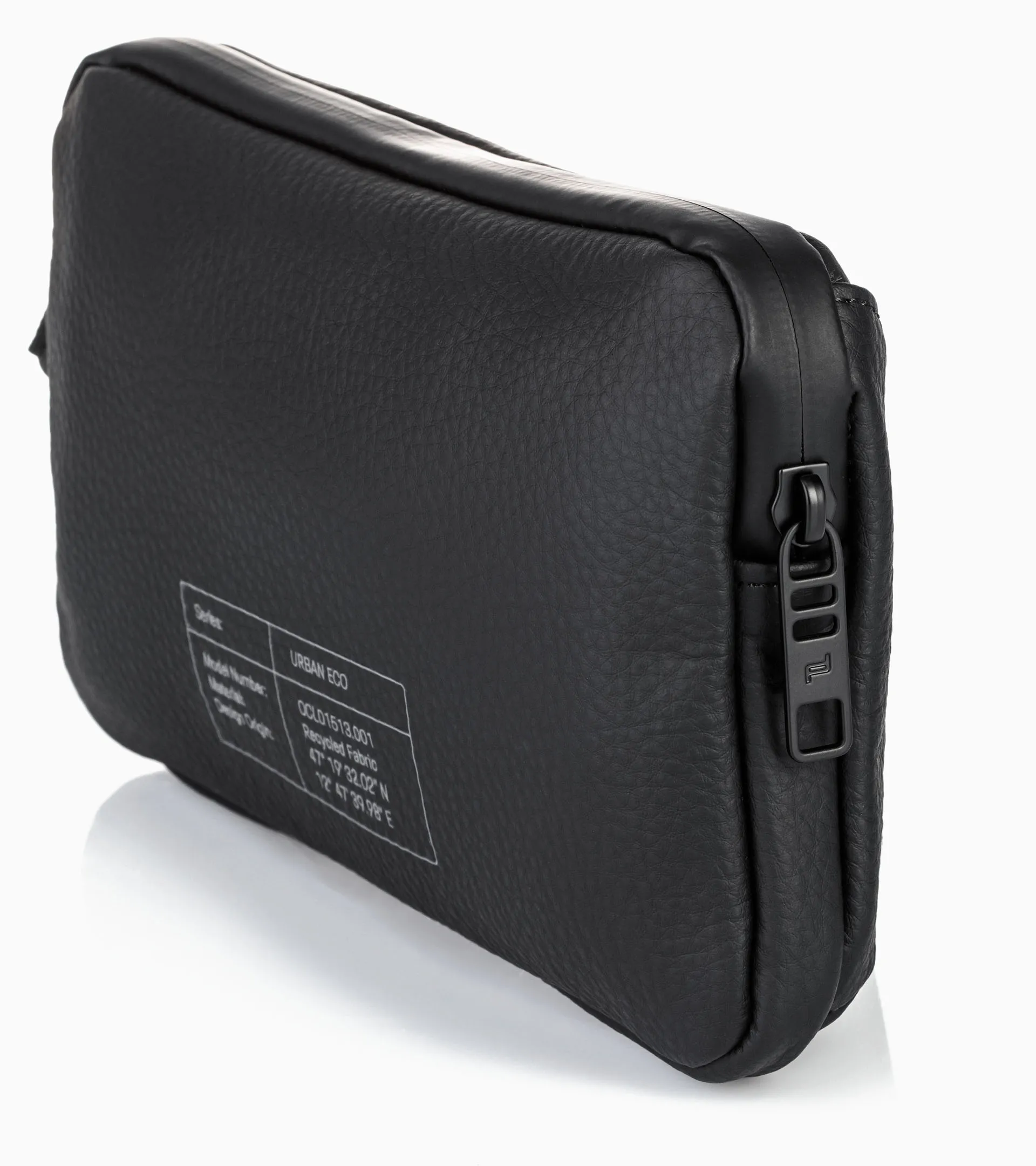 oichan② Urban Eco RL Pouch | PORSCHE SHOP