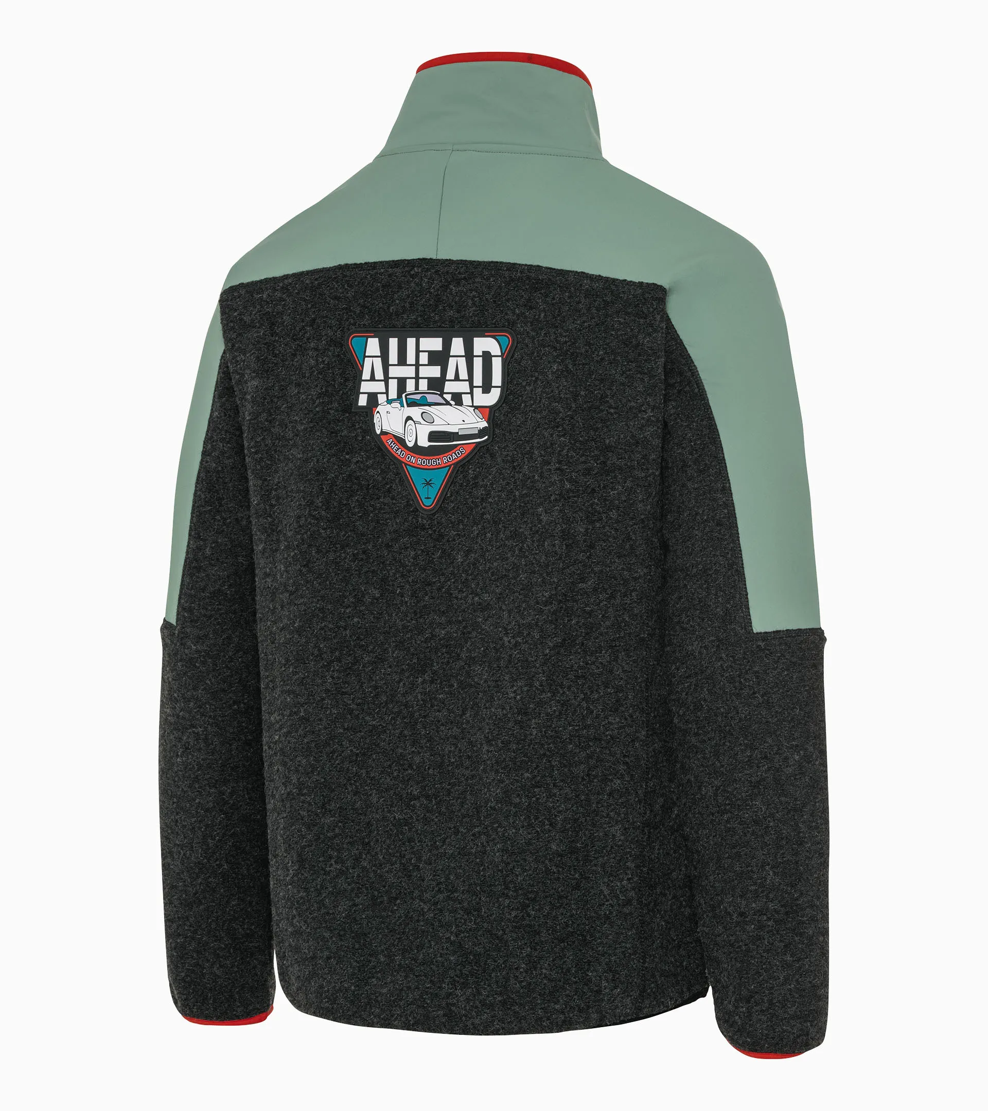 Unisex AHEAD jacket