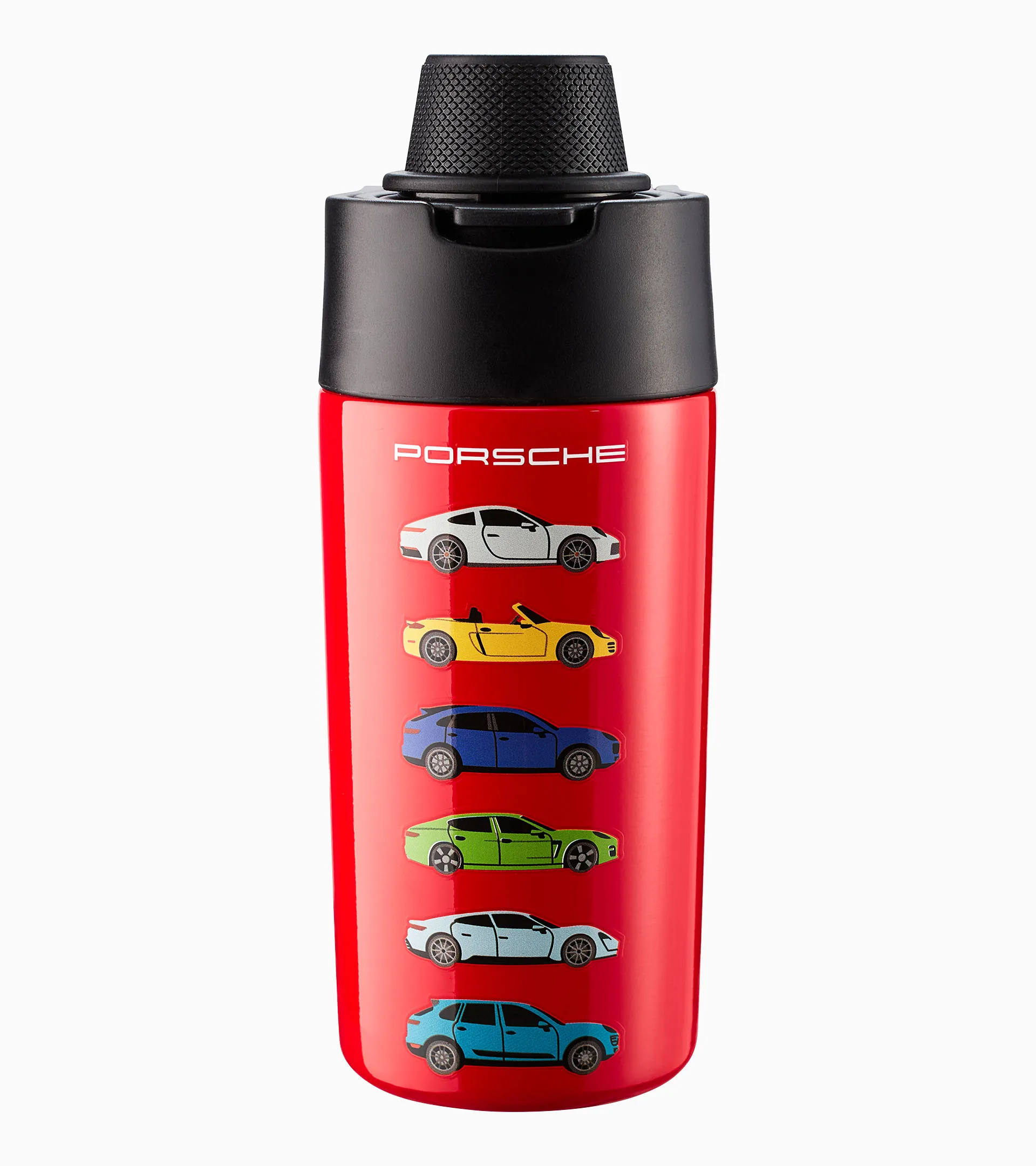 Kids' drink bottle PORSCHE SHOP