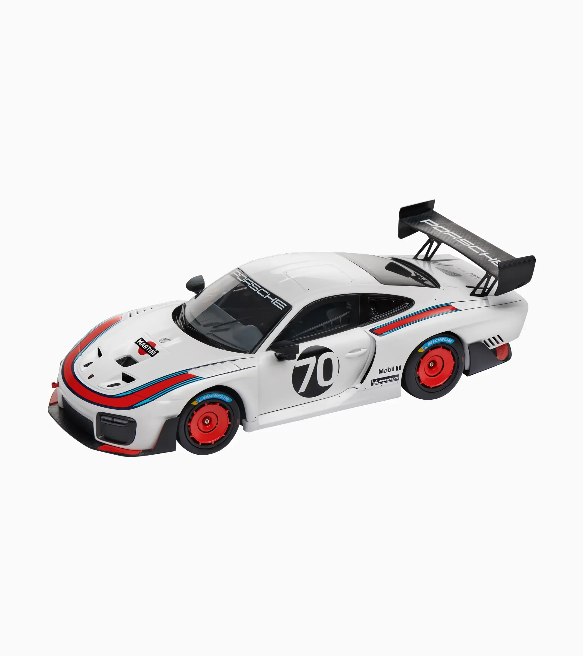 Porsche 935 (2019)