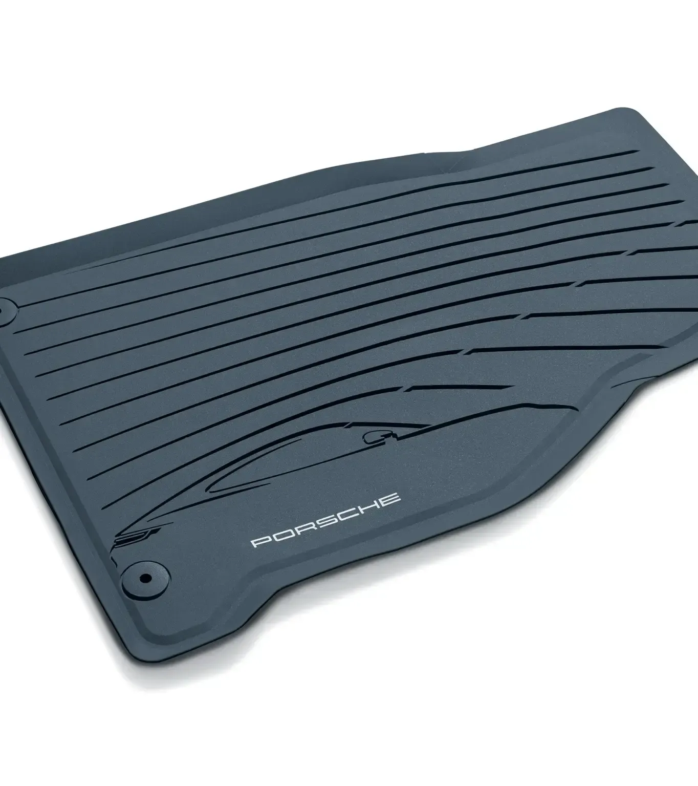All-weather floor mats - SHOP | 911/718 PORSCHE