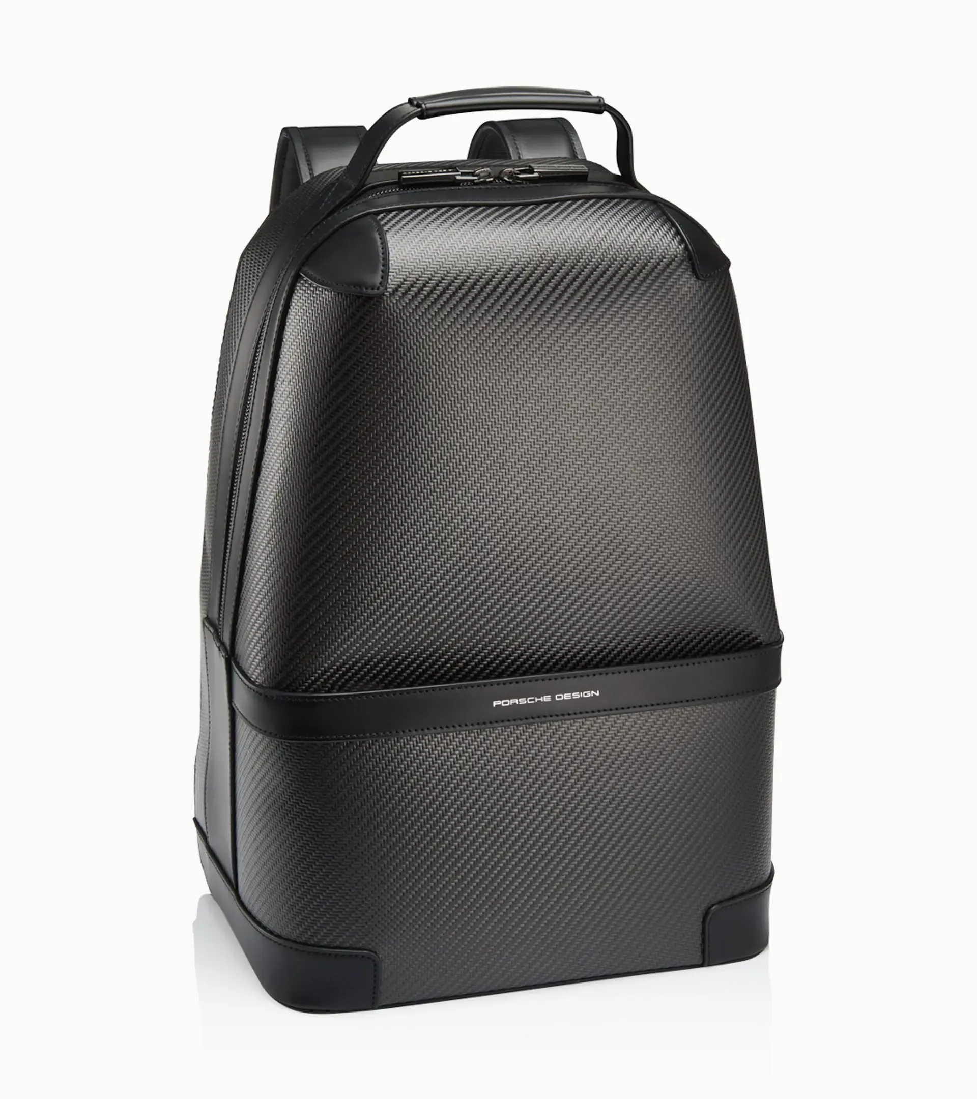 Carbon BackPack | PORSCHE SHOP