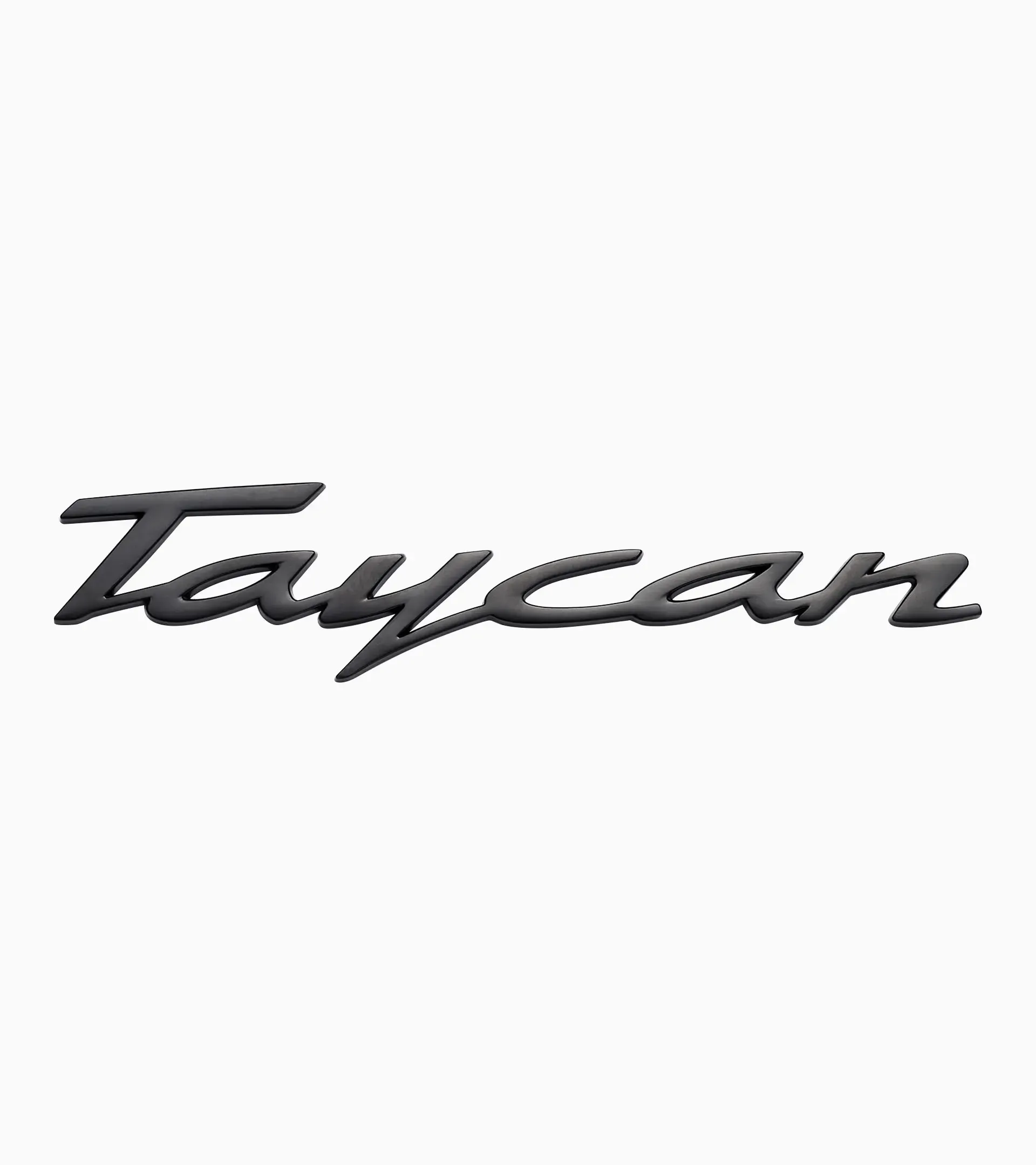 Taycan Turbo two-piece magnet set 