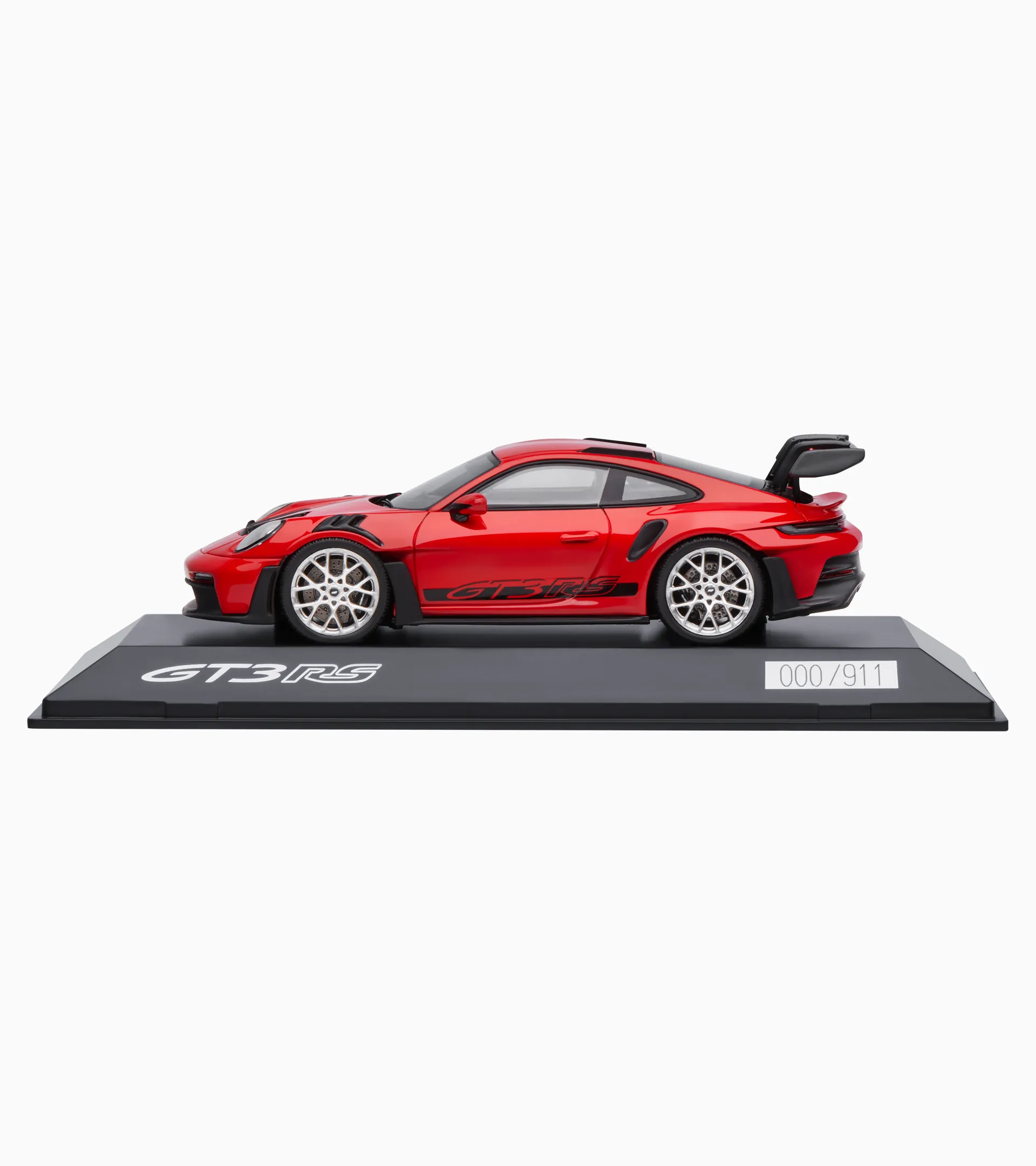 1/18 PORSCHE 911 992 GT3 レッド ポルシェ マイスト マイスト MAISTO