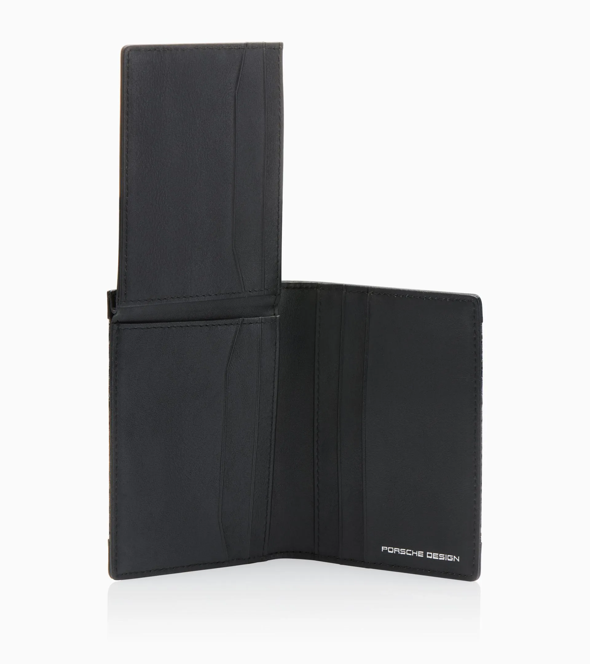 Carbon Billfold 6 US